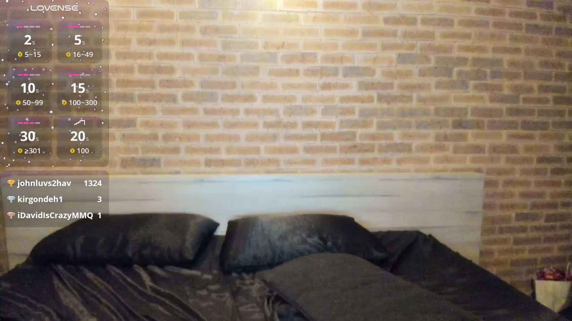 Gallery image thumbnail from satAMYc's myfreecams stream on, 04/25/2026, 08:36 image 3 of 20
