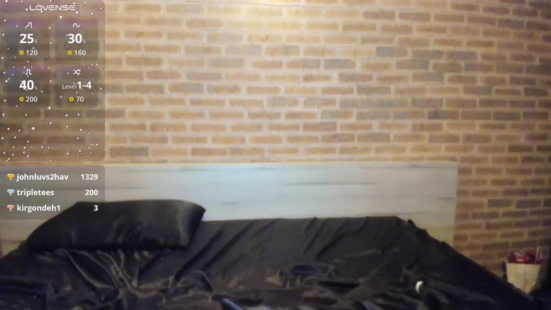 Gallery image thumbnail from satAMYc's myfreecams stream on, 04/25/2026, 09:01 image 13 of 20