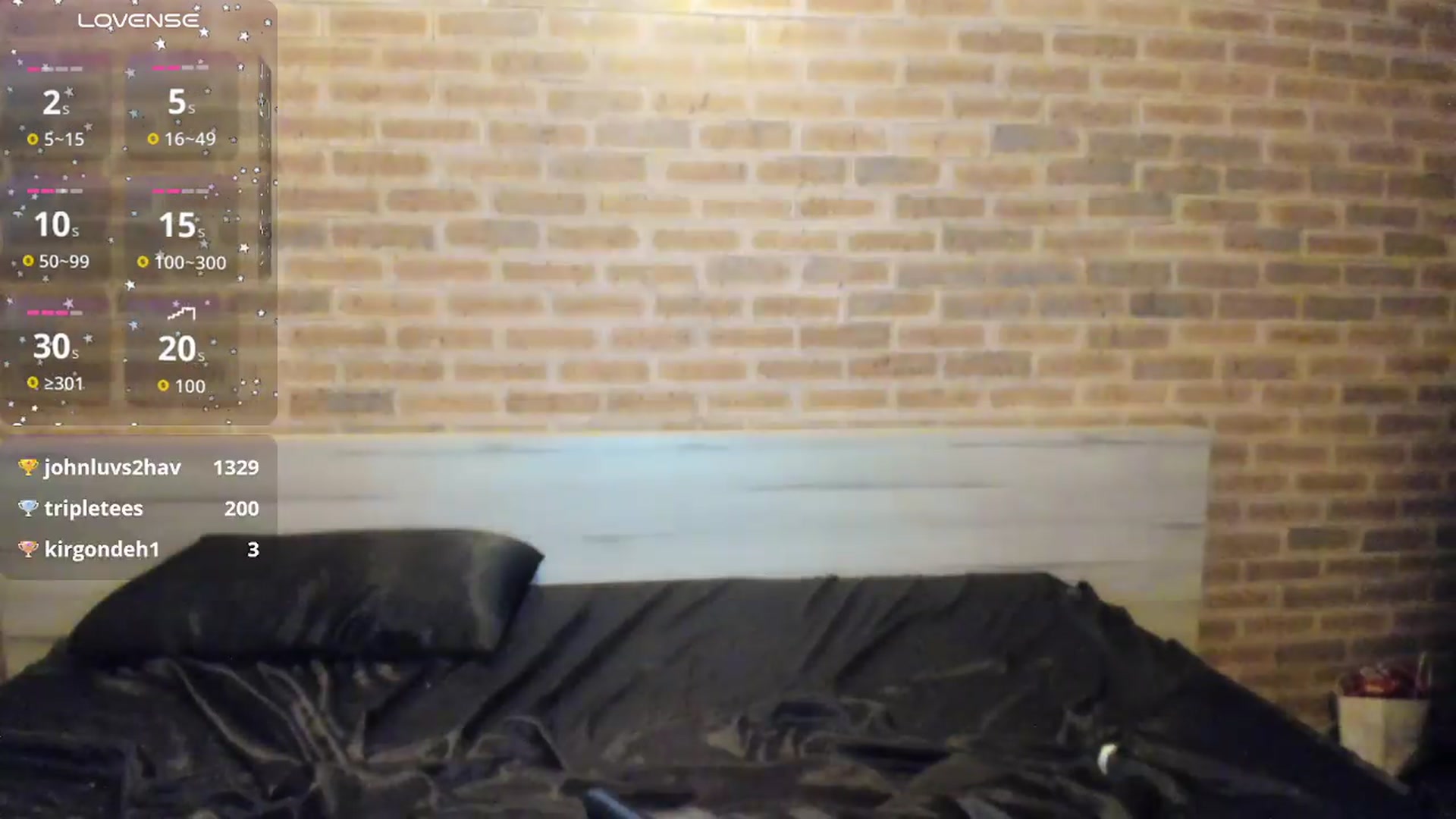 Gallery image thumbnail from satAMYc's myfreecams stream on, 04/25/2026, 09:01 image 16 of 20