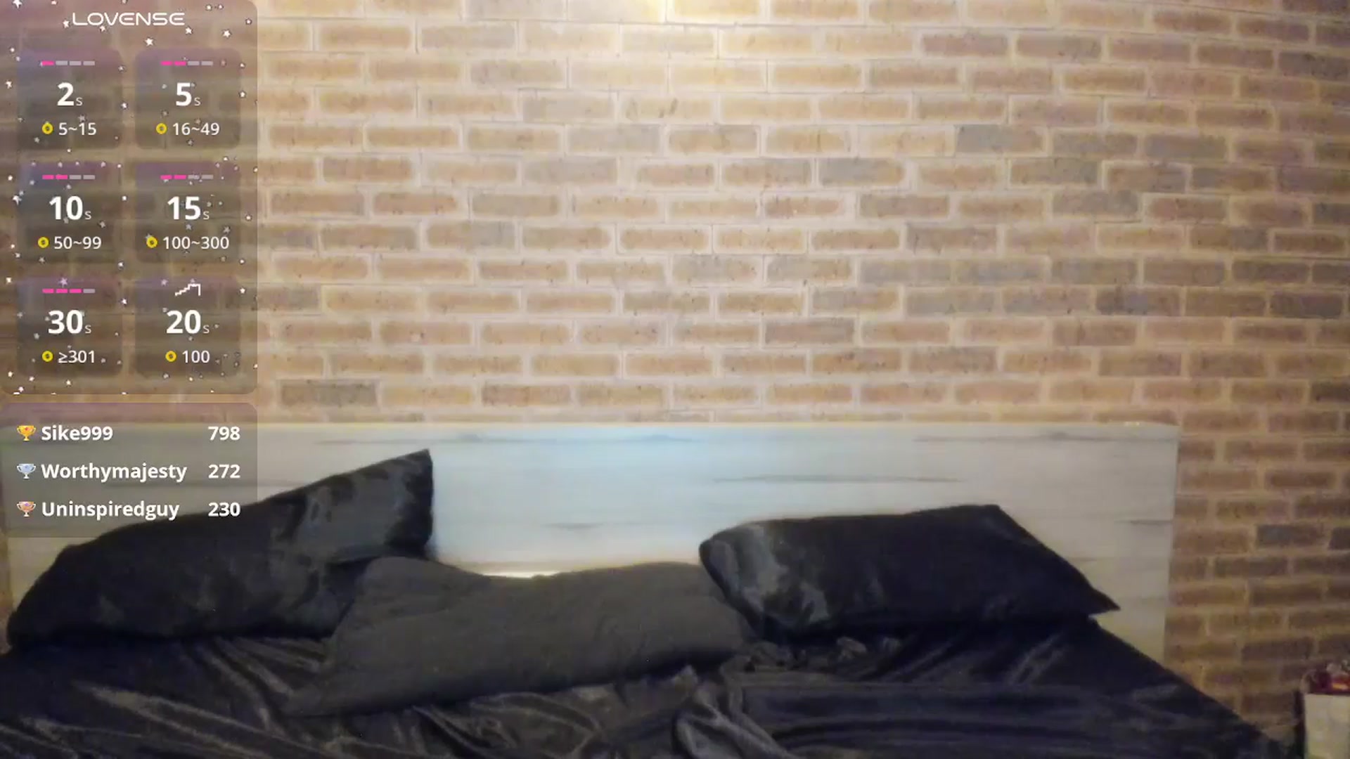 Gallery image thumbnail from satAMYc's myfreecams stream on, 04/28/2026, 08:12 image 10 of 20