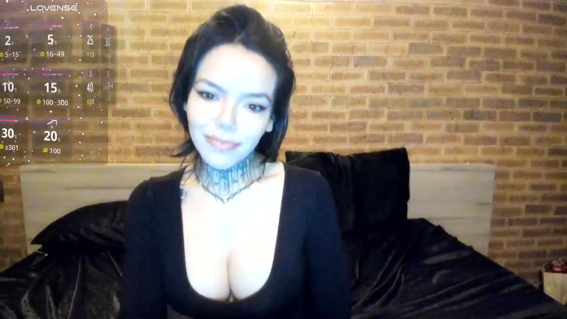 Gallery image thumbnail from satAMYc's myfreecams stream on, 05/04/2026, 06:06 image 11 of 20