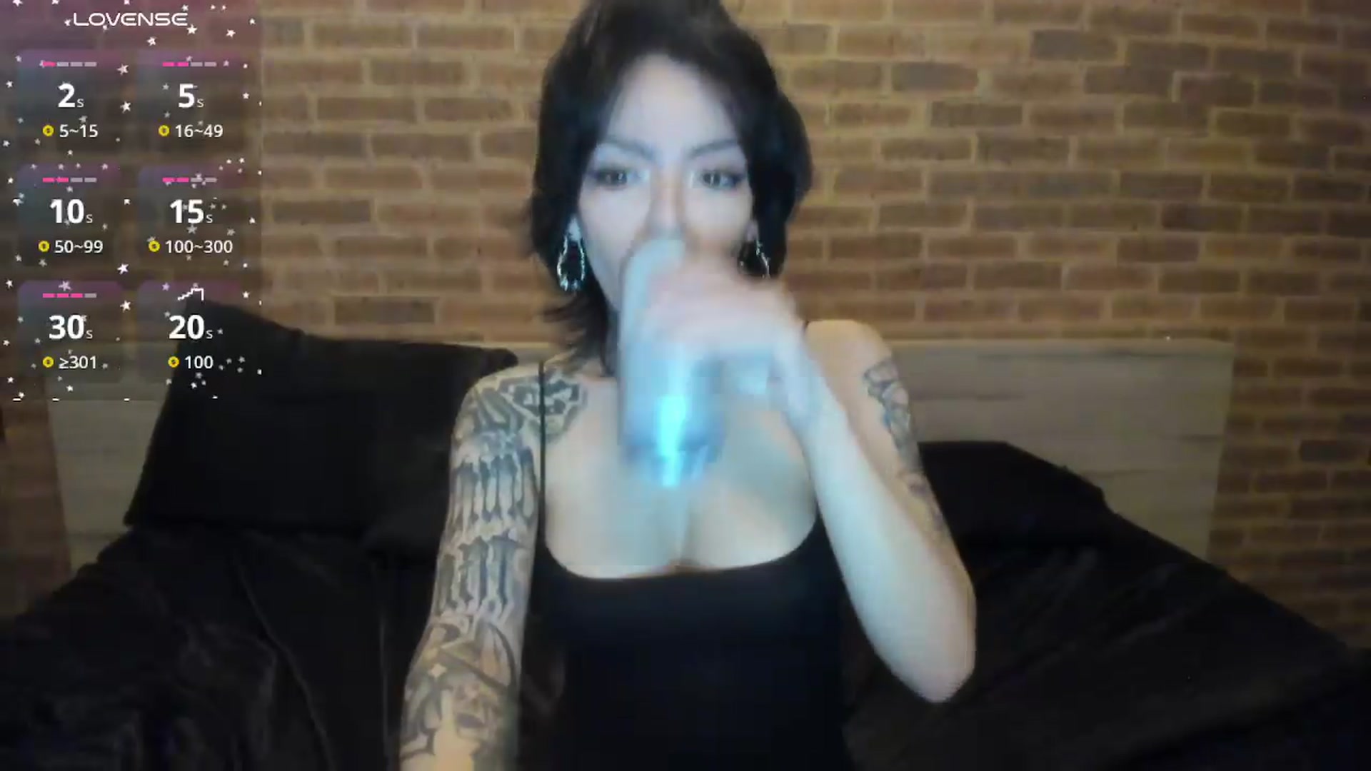 Gallery image thumbnail from satAMYc's myfreecams stream on, 05/18/2026, 07:20 image 6 of 20