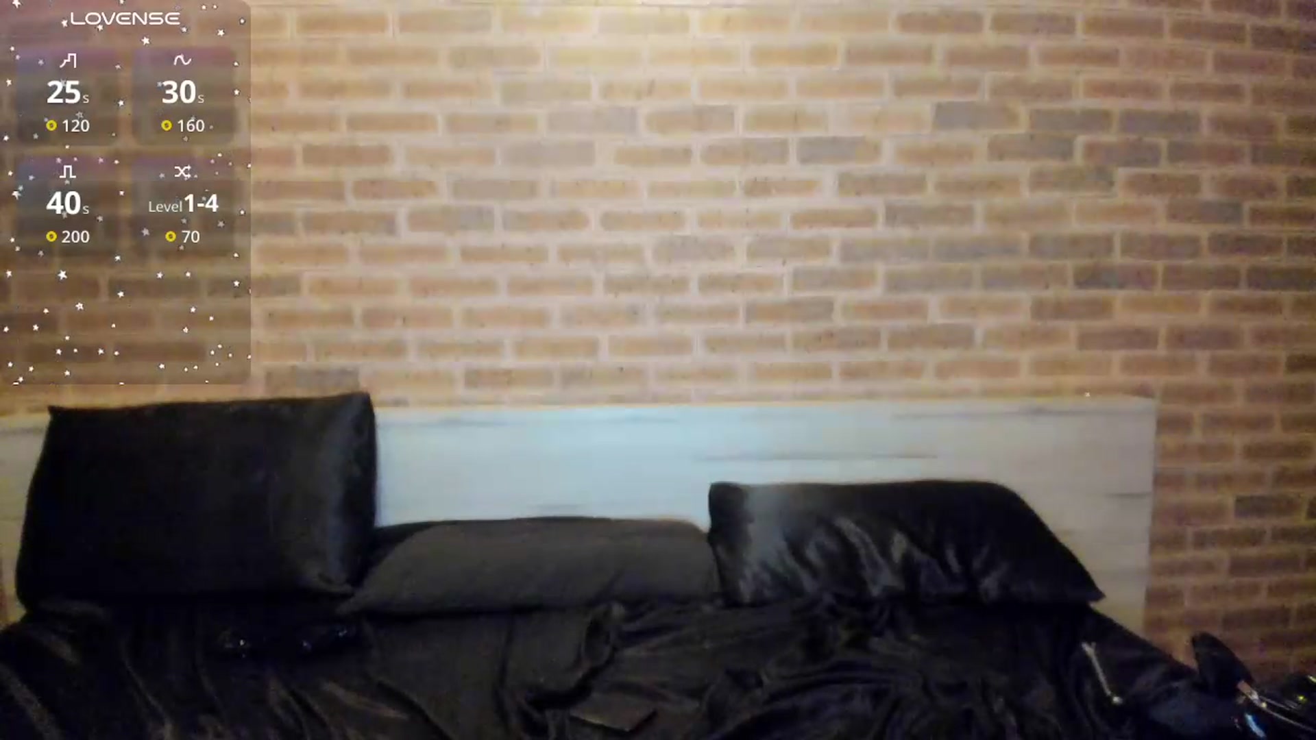 Gallery image thumbnail from satAMYc's myfreecams stream on, 05/24/2026, 08:19 image 16 of 20