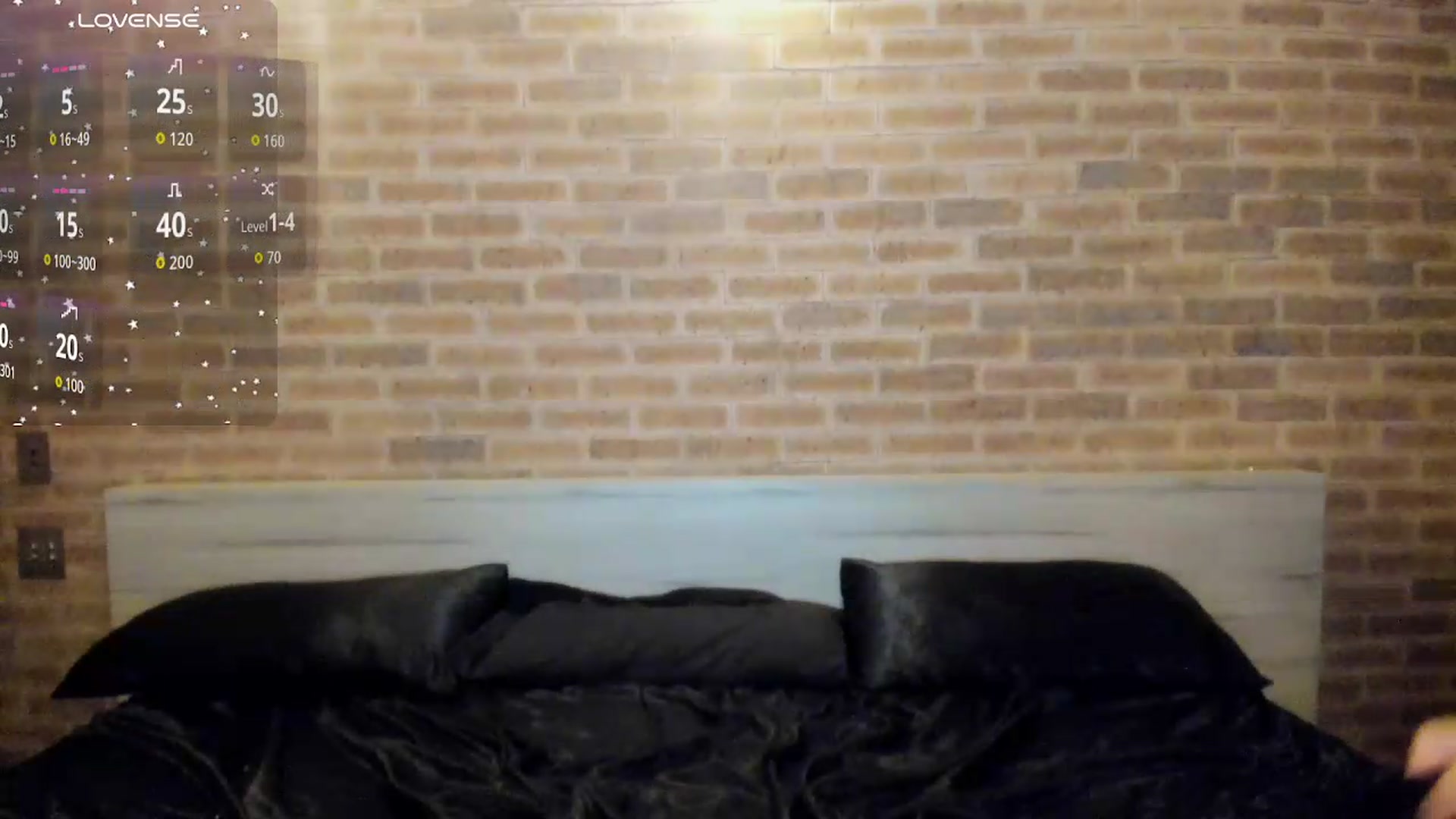 Gallery image thumbnail from satAMYc's myfreecams stream on, 05/25/2026, 08:19 image 10 of 20