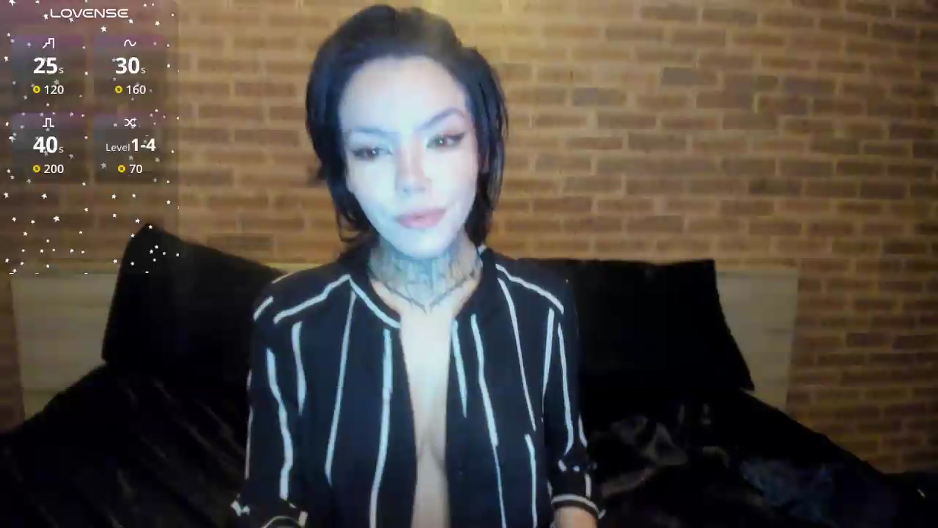 Gallery image thumbnail from satAMYc's myfreecams stream on, 06/29/2026, 05:26 image 12 of 20