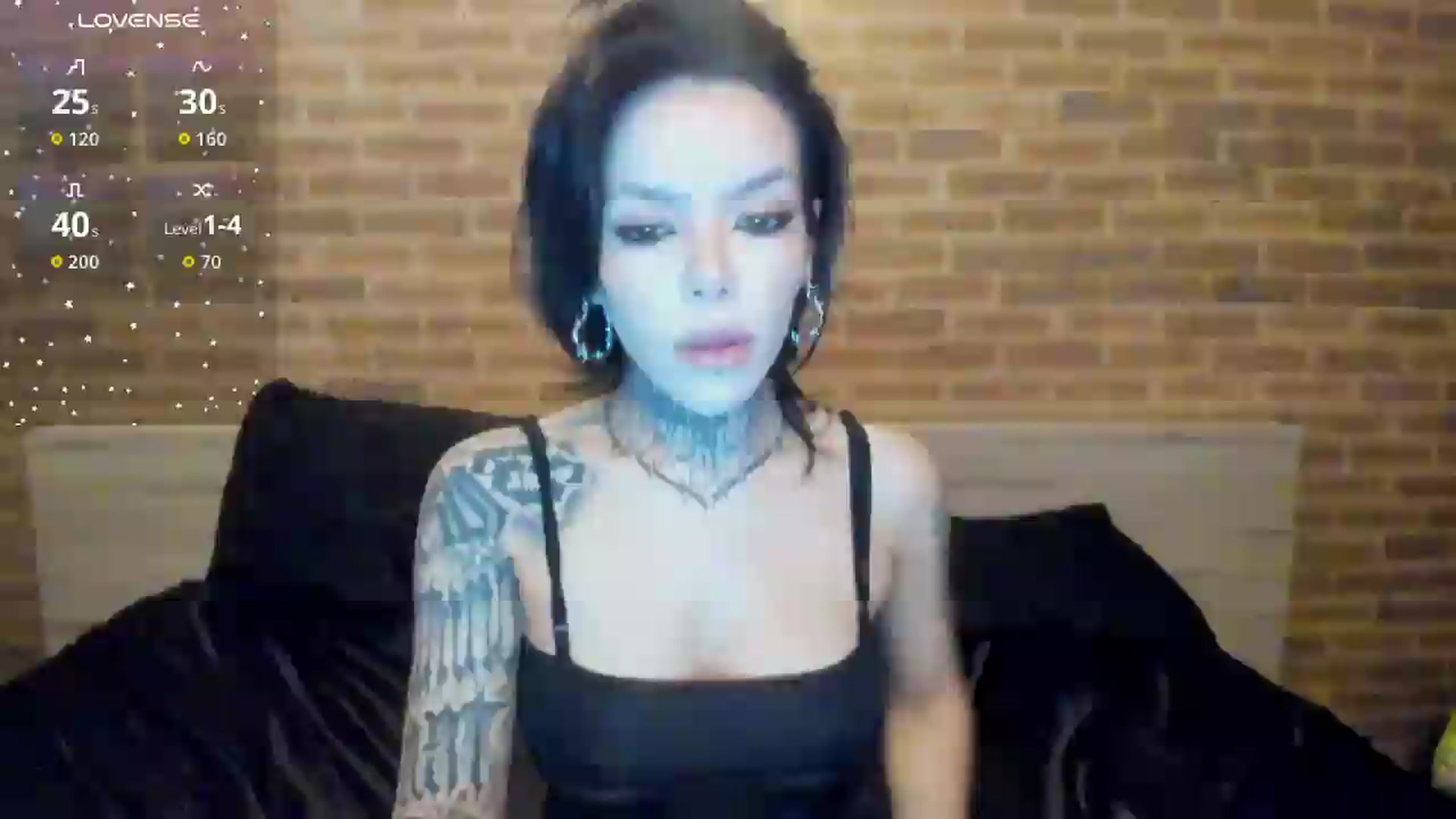 Gallery image thumbnail from satAMYc's myfreecams stream on, 07/10/2026, 06:15 image 5 of 20