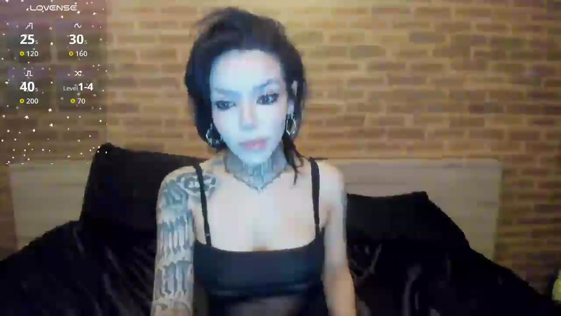 Gallery image thumbnail from satAMYc's myfreecams stream on, 07/10/2026, 06:15 image 6 of 20