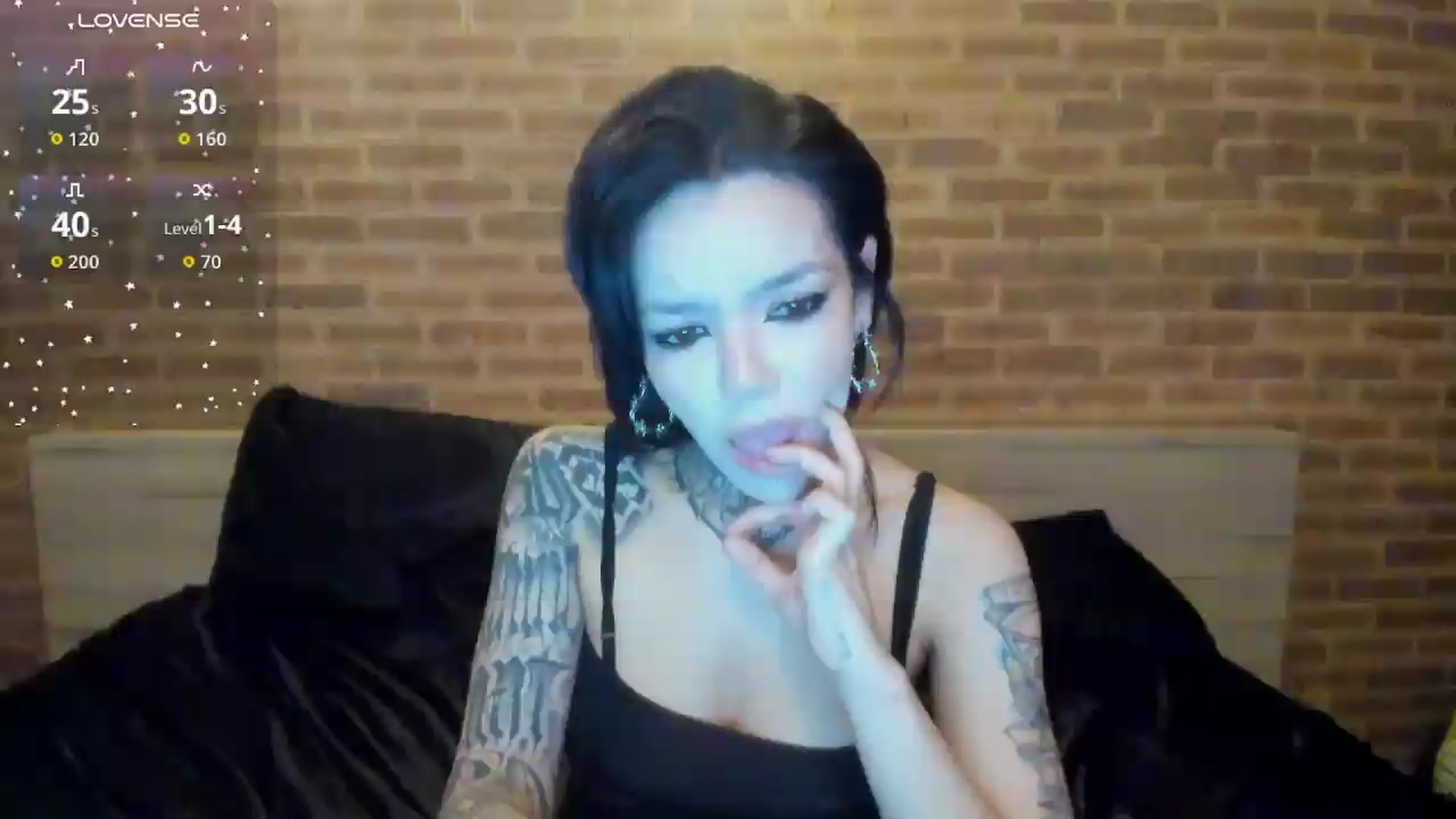 Gallery image thumbnail from satAMYc's myfreecams stream on, 07/10/2026, 06:15 image 13 of 20