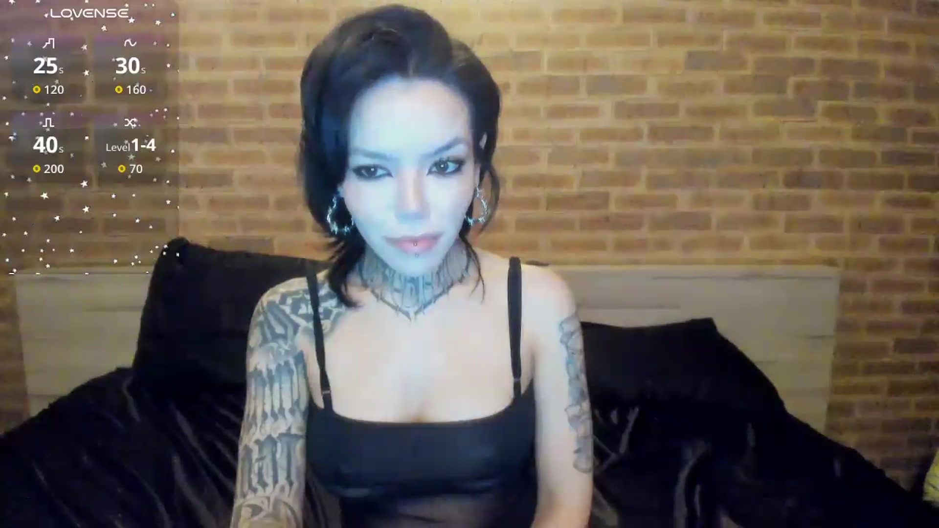 Gallery image thumbnail from satAMYc's myfreecams stream on, 07/10/2026, 06:15 image 11 of 20