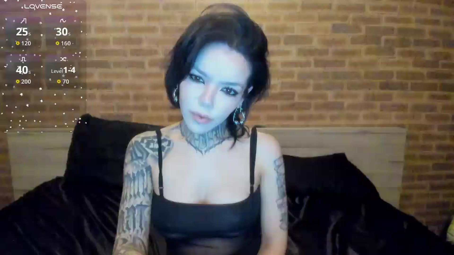 Gallery image thumbnail from satAMYc's myfreecams stream on, 07/10/2026, 06:15 image 1 of 20