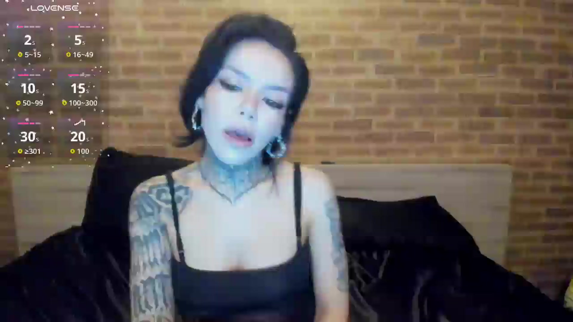 Gallery image thumbnail from satAMYc's myfreecams stream on, 07/10/2026, 06:15 image 16 of 20