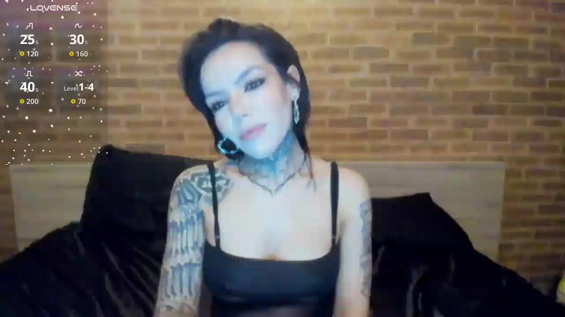 Gallery image thumbnail from satAMYc's myfreecams stream on, 07/10/2026, 06:15 image 17 of 20