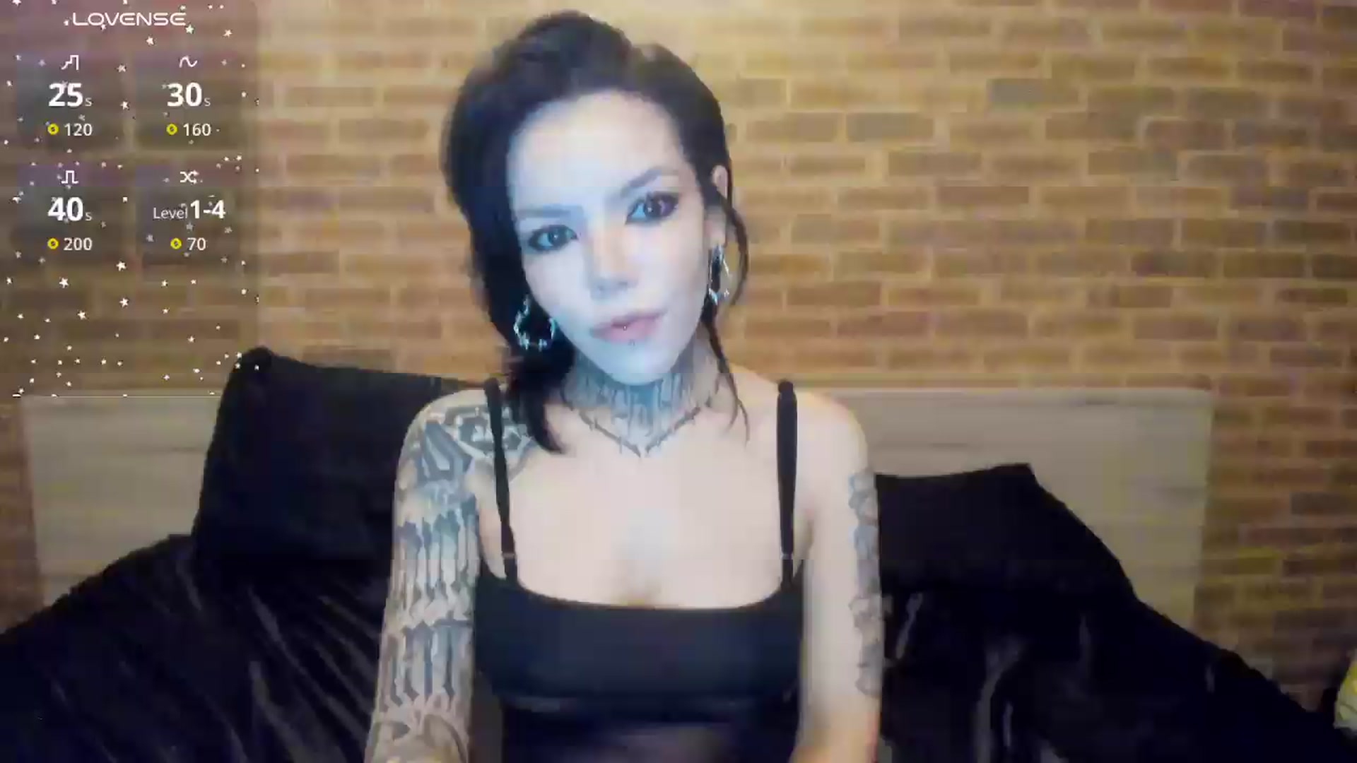 Gallery image thumbnail from satAMYc's myfreecams stream on, 07/10/2026, 06:15 image 10 of 20