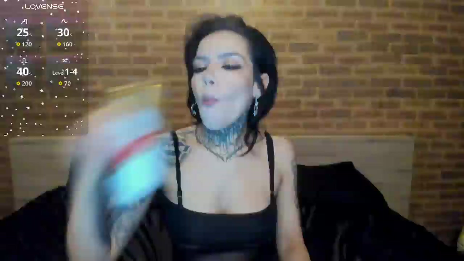 Gallery image thumbnail from satAMYc's myfreecams stream on, 07/10/2026, 06:15 image 8 of 20