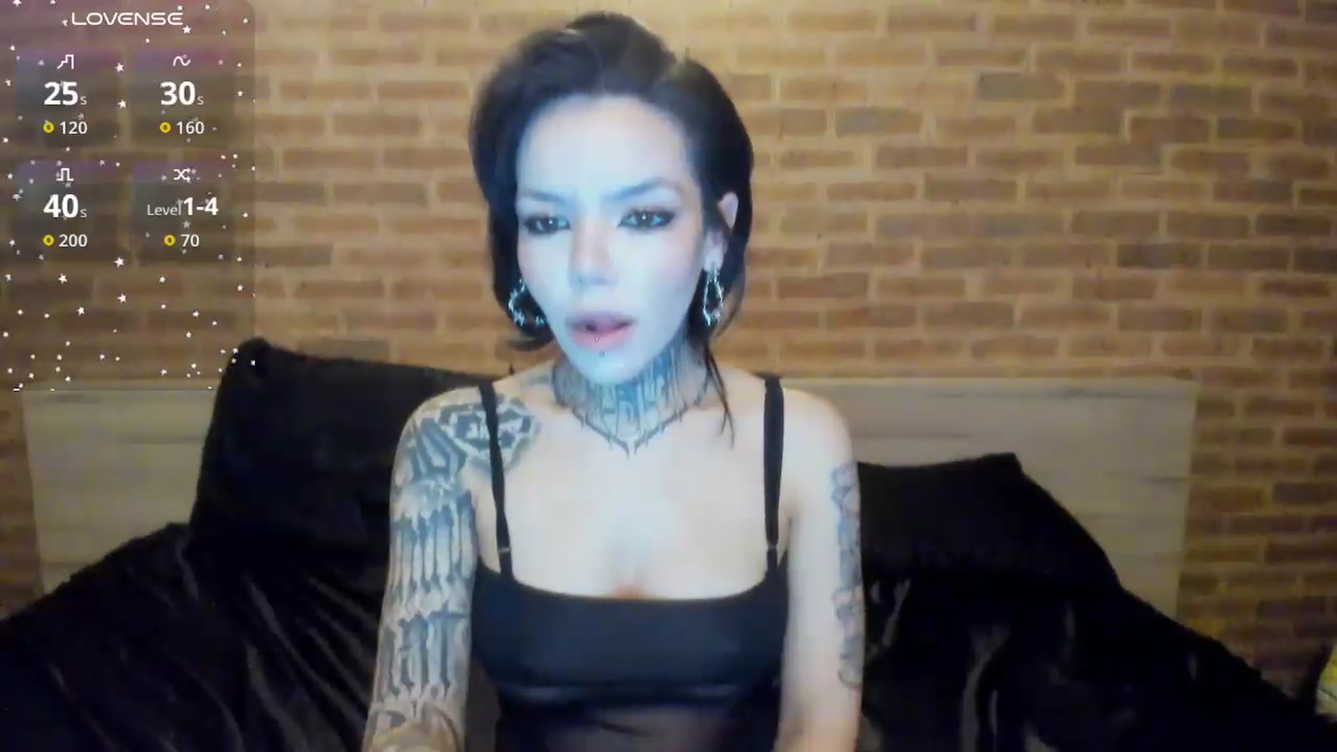 Gallery image thumbnail from satAMYc's myfreecams stream on, 07/10/2026, 06:15 image 15 of 20
