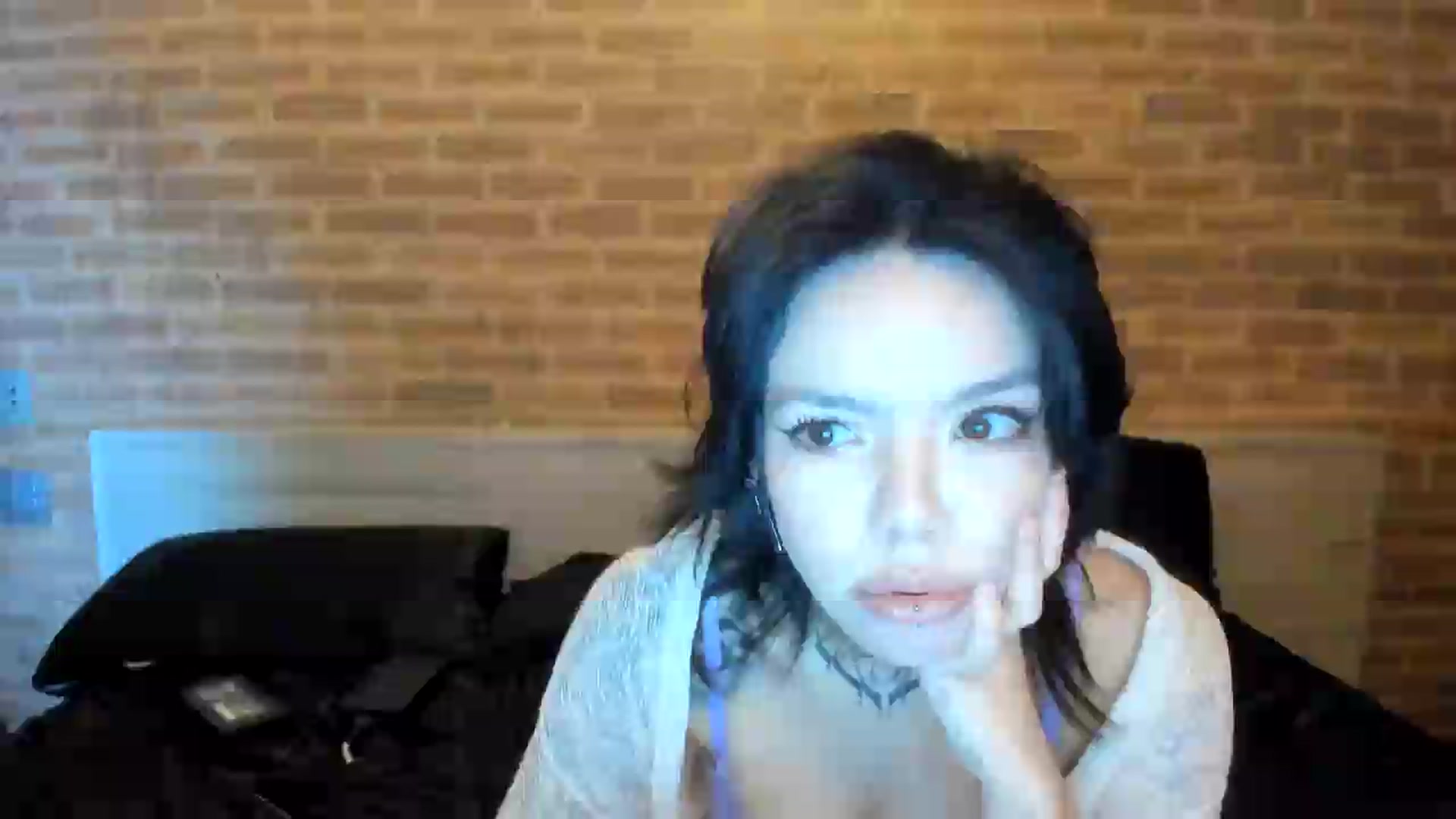 Gallery image thumbnail from satAMYc's myfreecams stream on, 07/20/2026, 11:12 image 5 of 20