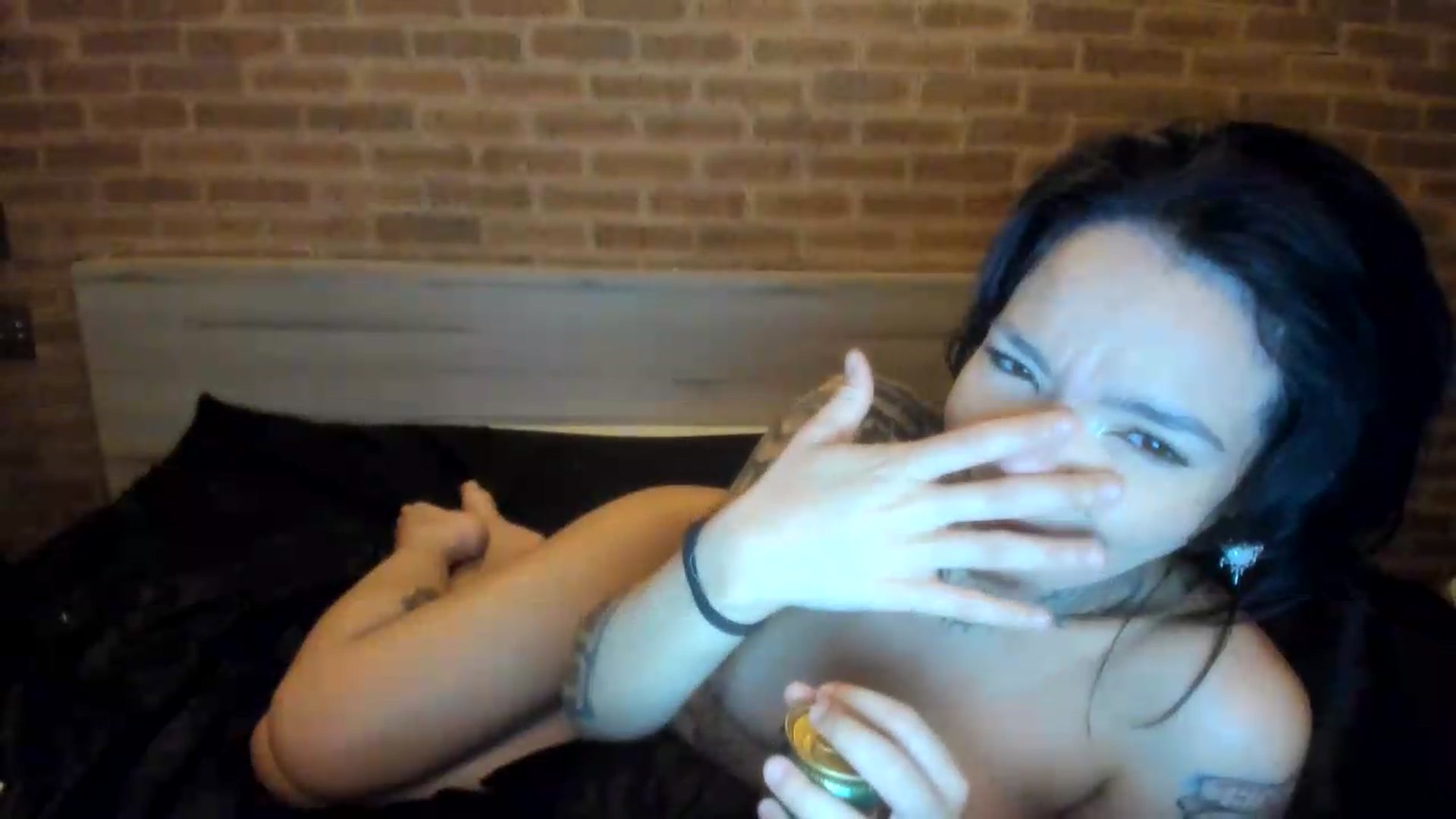 Gallery image thumbnail from satAMYc's myfreecams stream on, 08/09/2026, 09:20 image 20 of 20