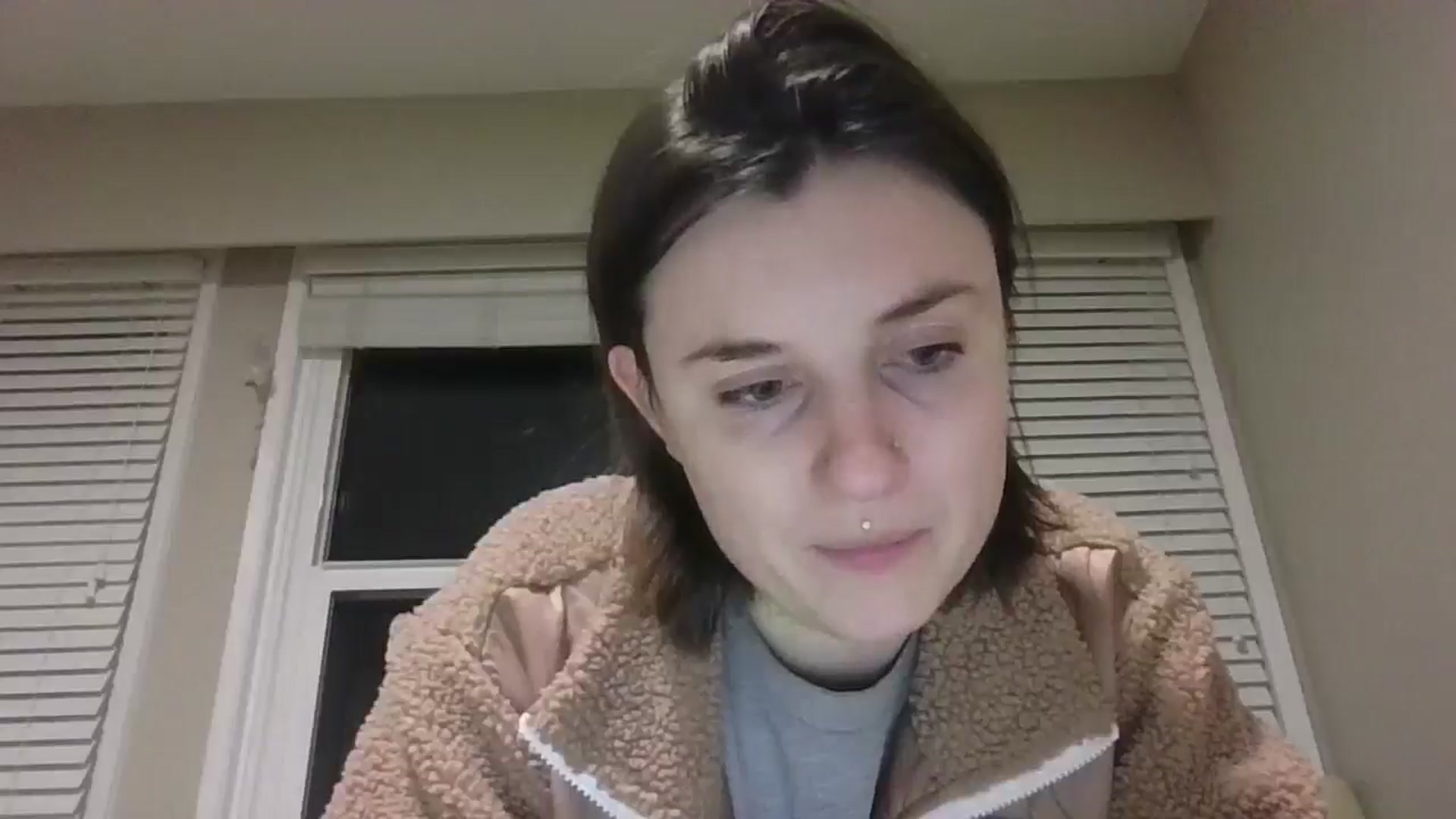 Gallery image thumbnail from satanheiress's myfreecams stream on, 01/19/2025, 15:31 image 2 of 20