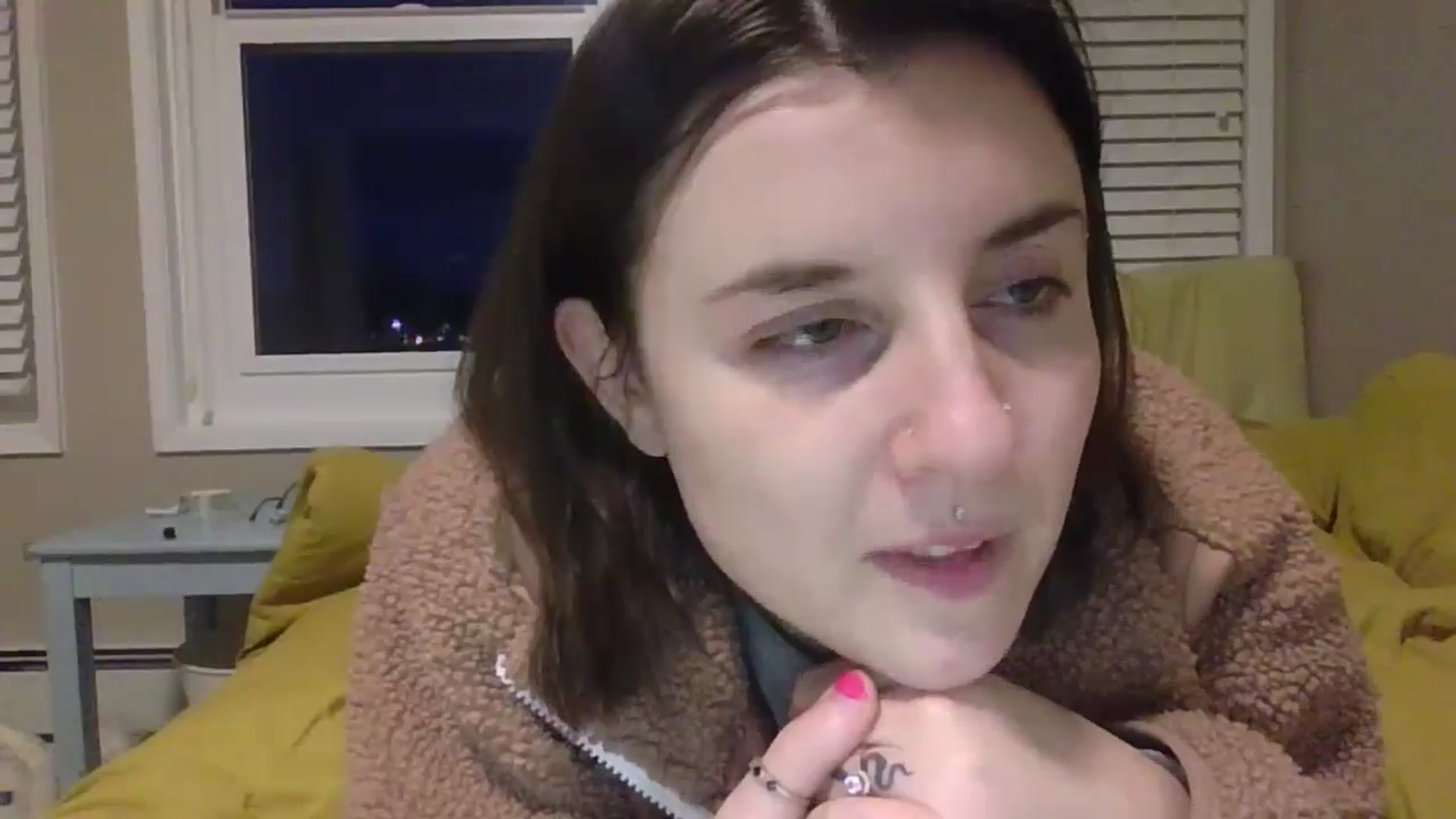 Gallery image thumbnail from satanheiress's myfreecams stream on, 01/19/2025, 15:31 image 19 of 20