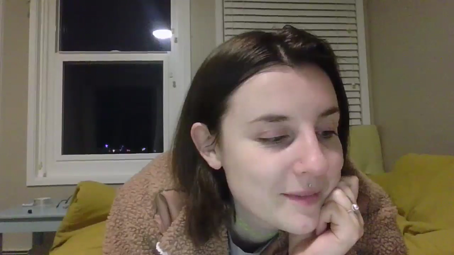 Gallery image thumbnail from satanheiress's myfreecams stream on, 01/19/2025, 15:31 image 15 of 20