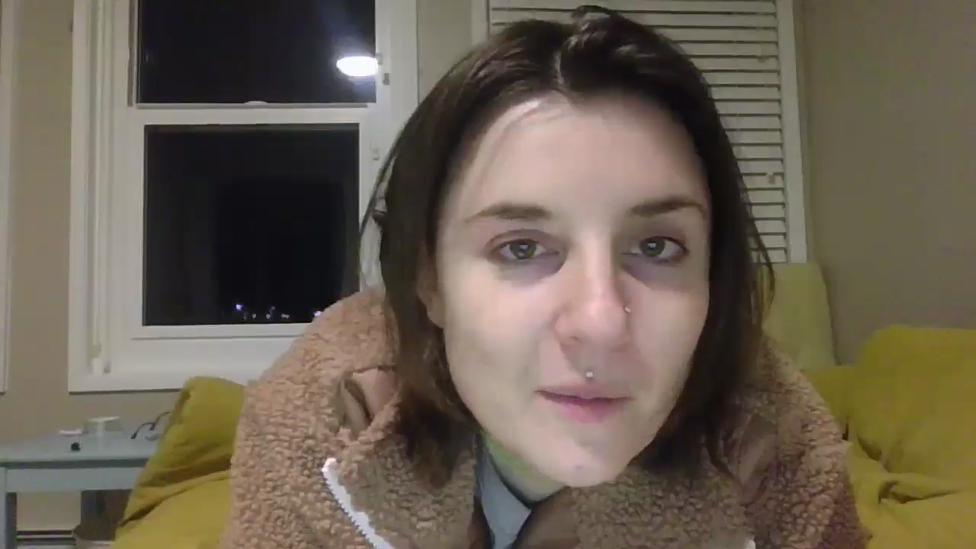 Gallery image thumbnail from satanheiress's myfreecams stream on, 01/19/2025, 15:31 image 13 of 20