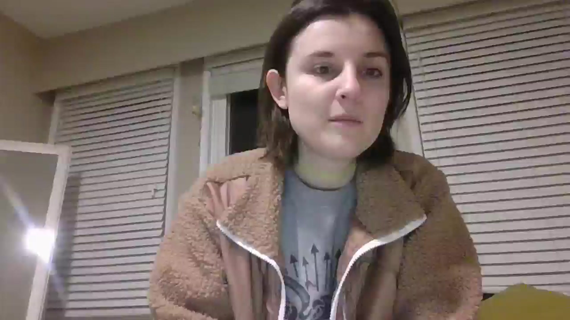 Gallery image thumbnail from satanheiress's myfreecams stream on, 01/19/2025, 15:31 image 1 of 20