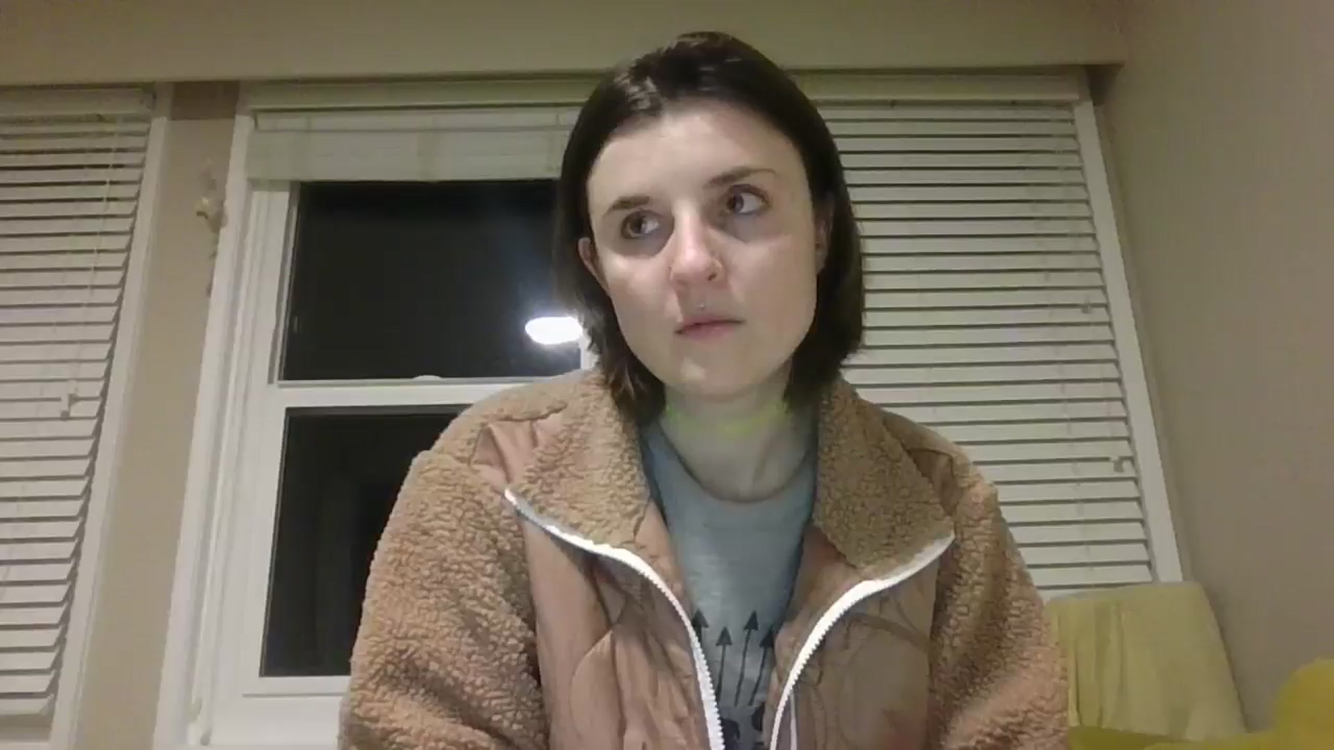 Gallery image thumbnail from satanheiress's myfreecams stream on, 01/19/2025, 15:31 image 10 of 20