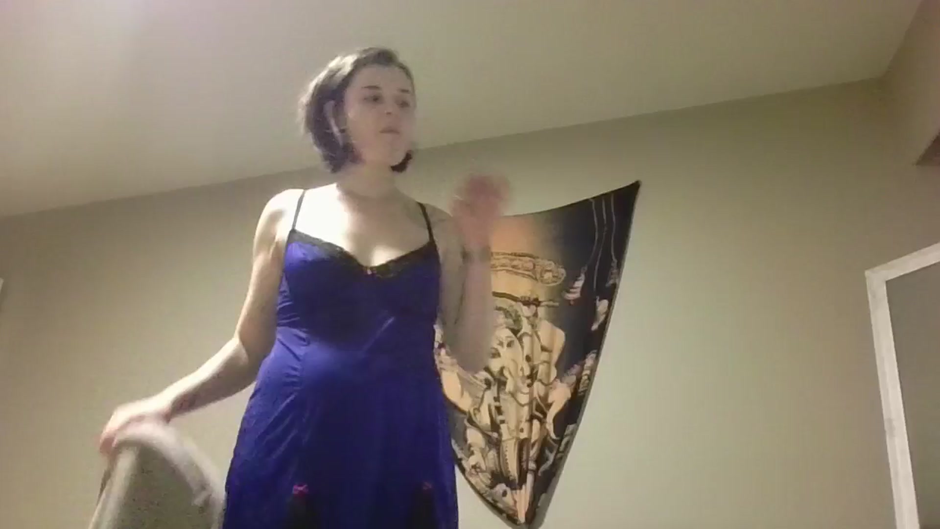 Gallery image thumbnail from satanheiress's myfreecams stream on, 01/21/2025, 07:44 image 11 of 20
