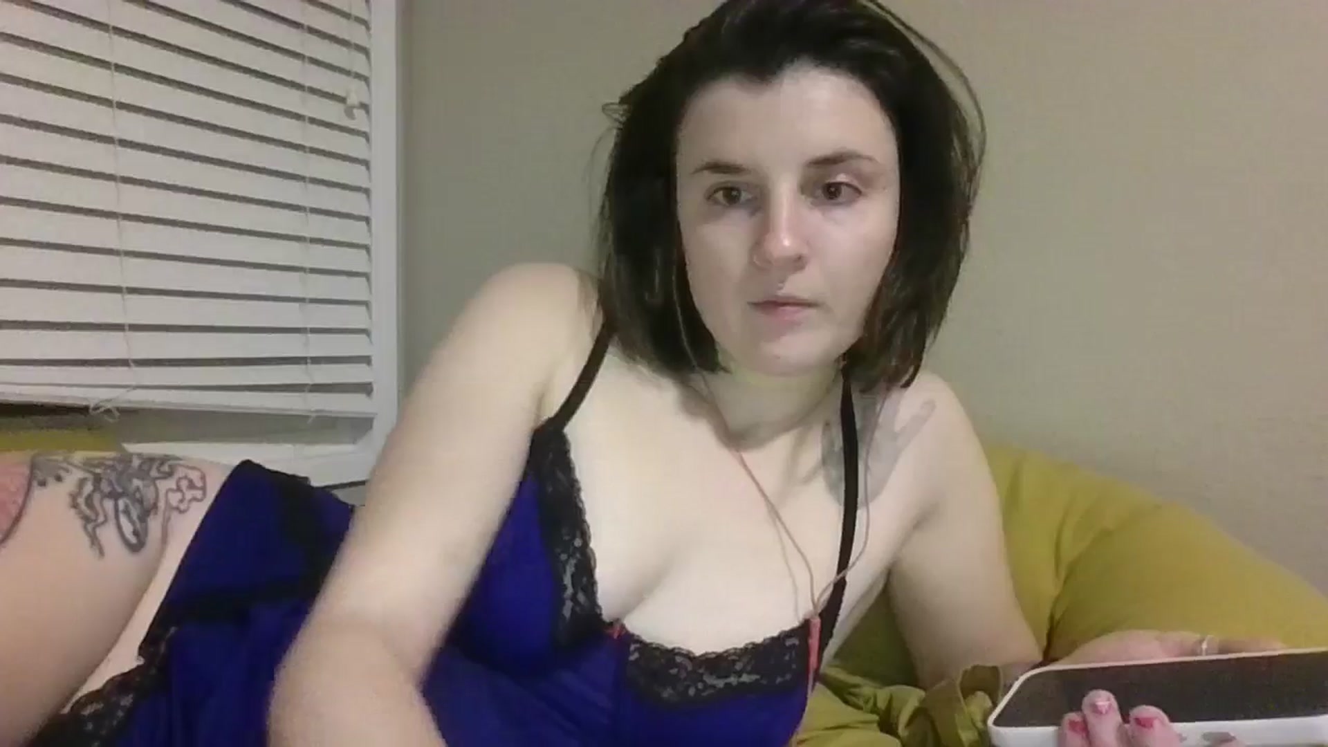 Gallery image thumbnail from satanheiress's myfreecams stream on, 01/21/2025, 08:21 image 14 of 20