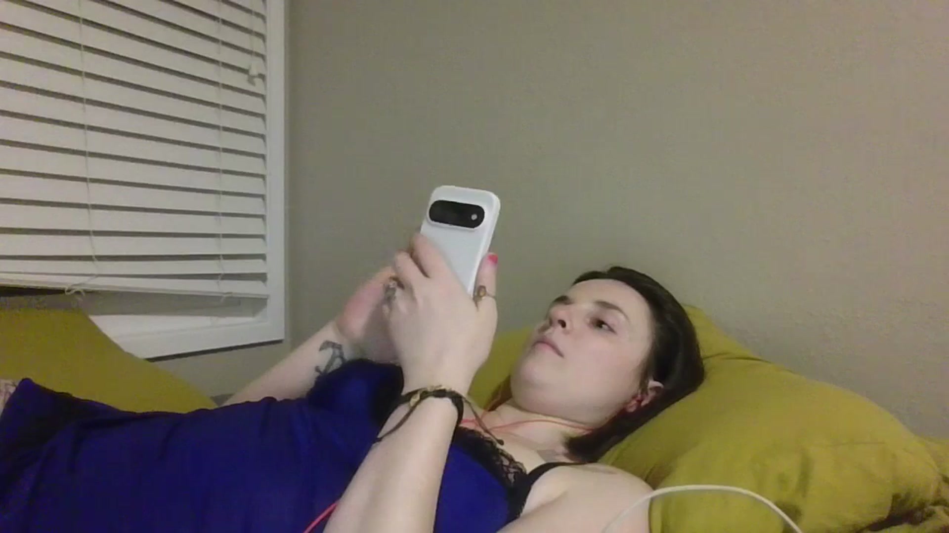 Gallery image thumbnail from satanheiress's myfreecams stream on, 01/21/2025, 08:21 image 3 of 20