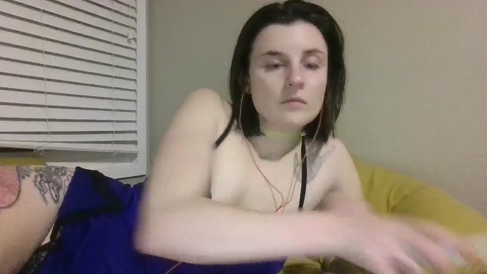 Gallery image thumbnail from satanheiress's myfreecams stream on, 01/21/2025, 08:21 image 10 of 20