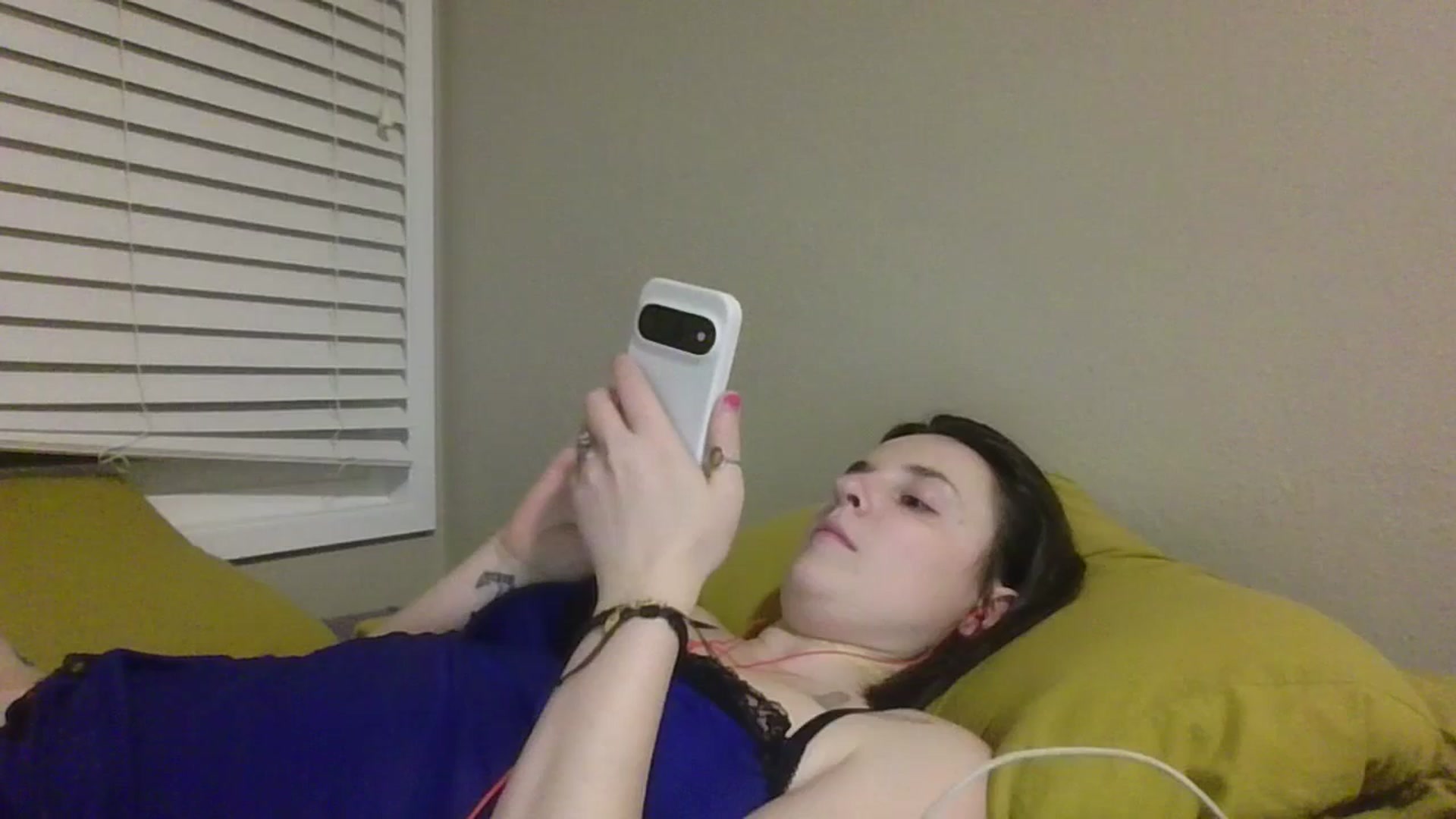 Gallery image thumbnail from satanheiress's myfreecams stream on, 01/21/2025, 08:21 image 5 of 20
