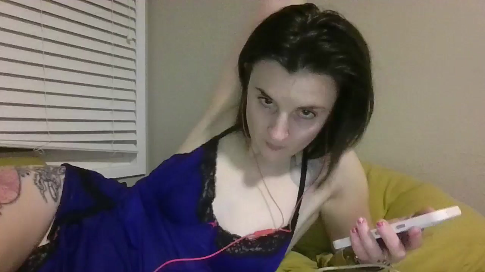 Gallery image thumbnail from satanheiress's myfreecams stream on, 01/21/2025, 08:21 image 6 of 20