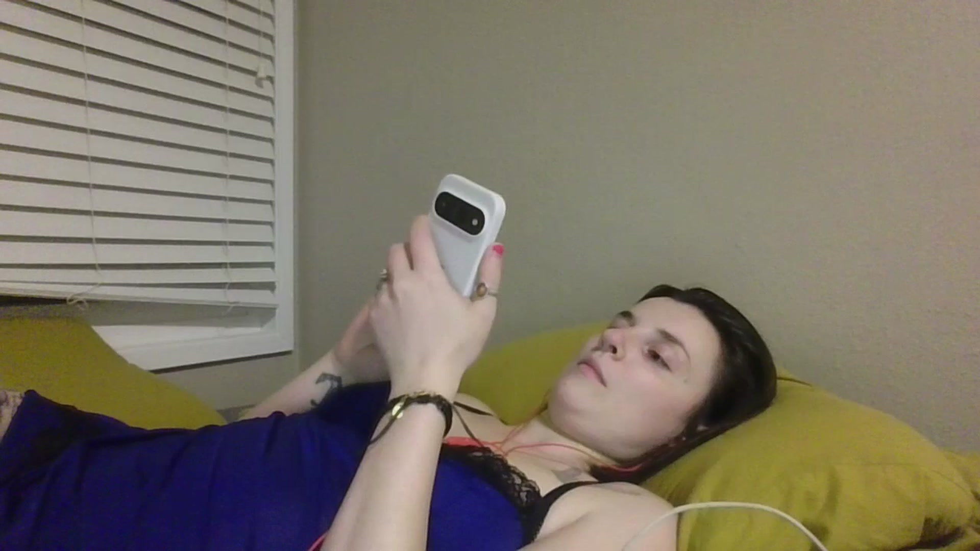 Gallery image thumbnail from satanheiress's myfreecams stream on, 01/21/2025, 08:21 image 2 of 20