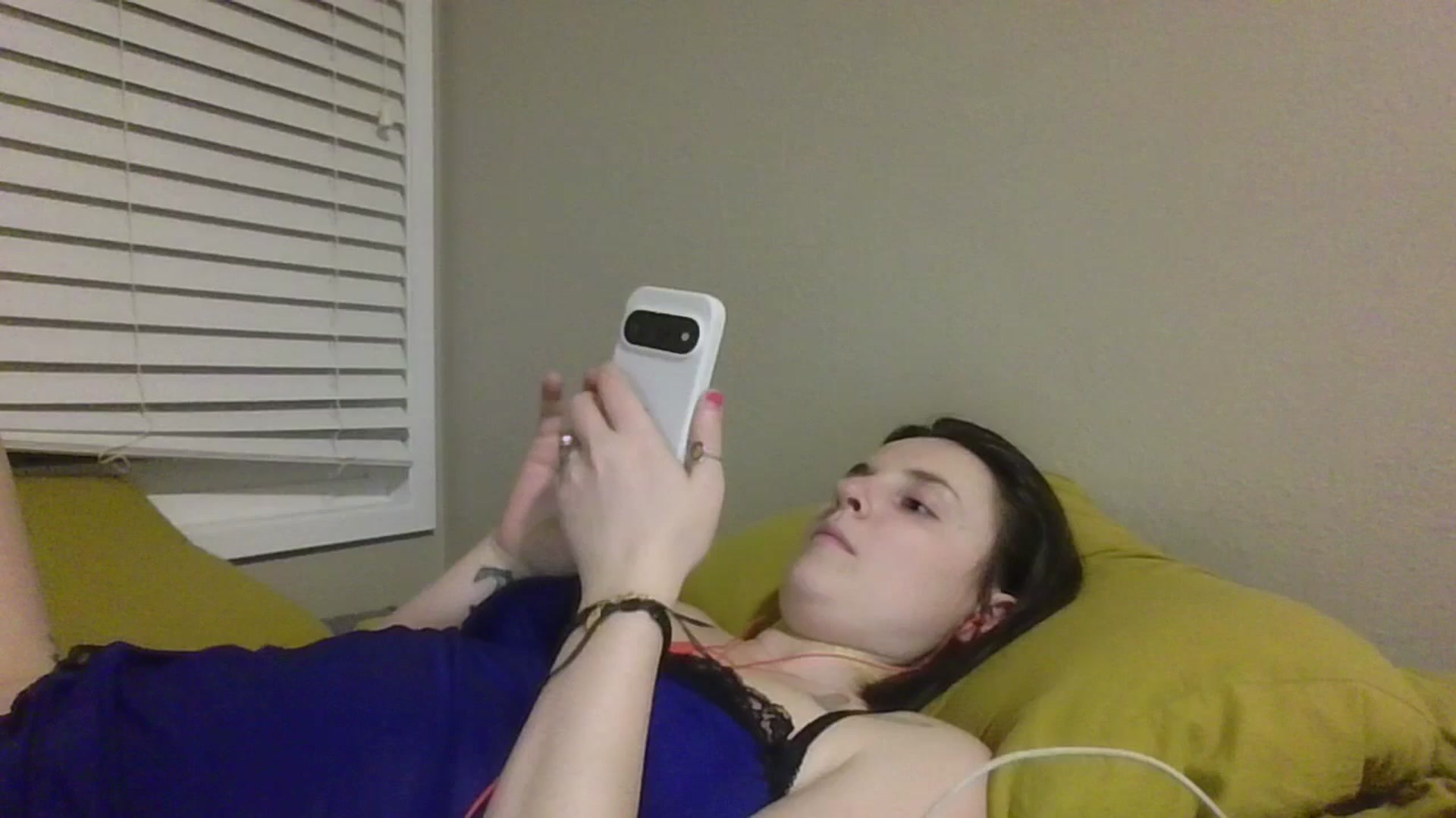Gallery image thumbnail from satanheiress's myfreecams stream on, 01/21/2025, 08:21 image 4 of 20