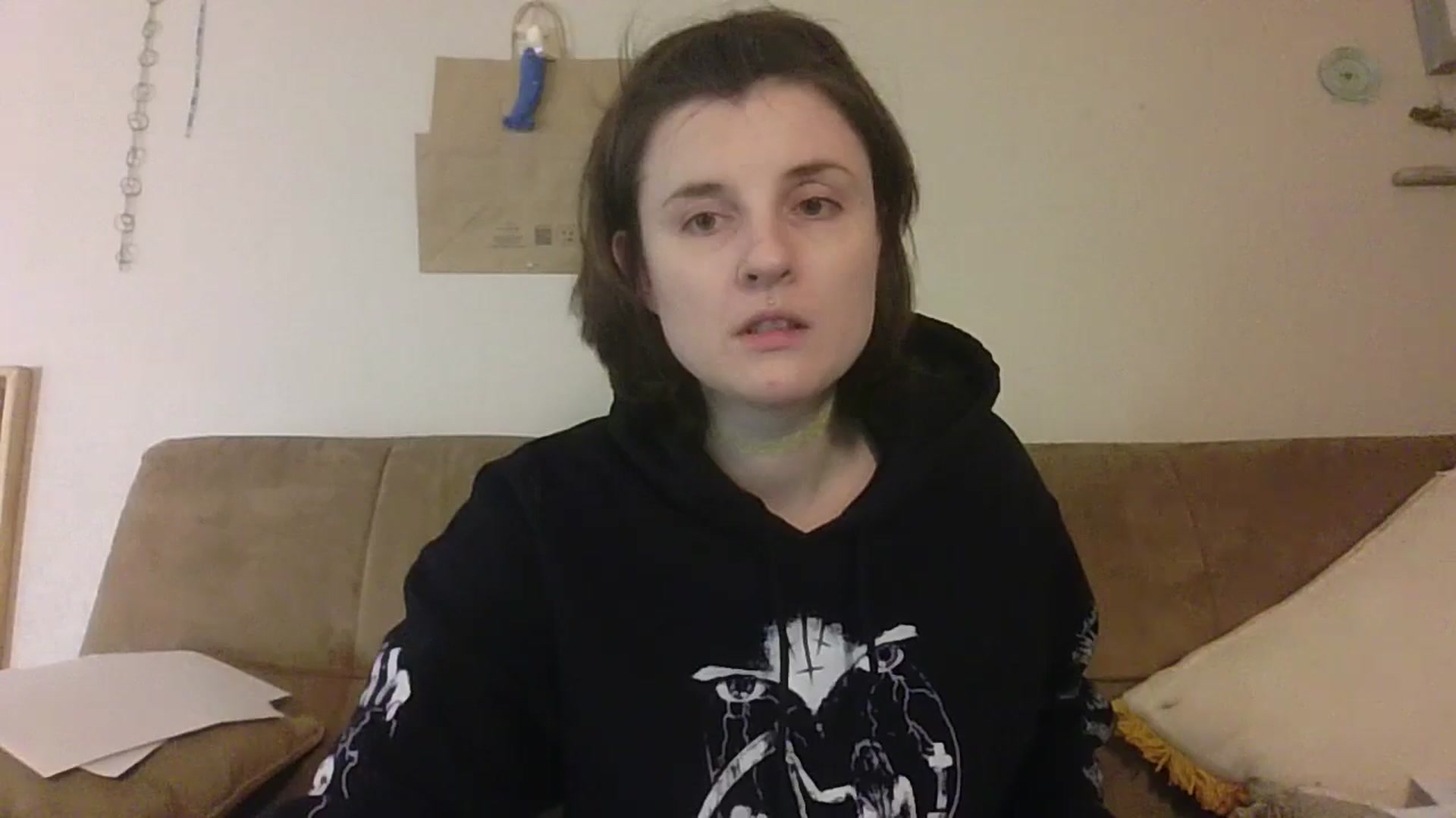 Gallery image thumbnail from satanheiress's myfreecams stream on, 01/22/2025, 08:40 image 4 of 20