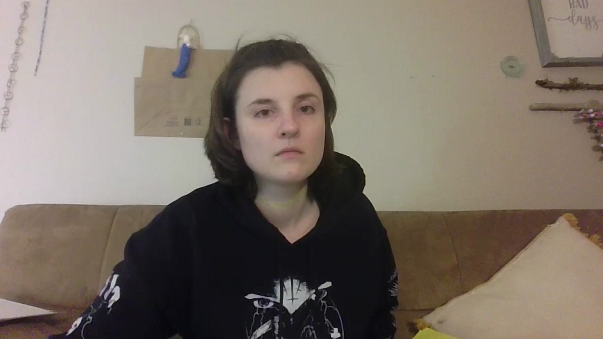 Gallery image thumbnail from satanheiress's myfreecams stream on, 01/22/2025, 09:18 image 16 of 20