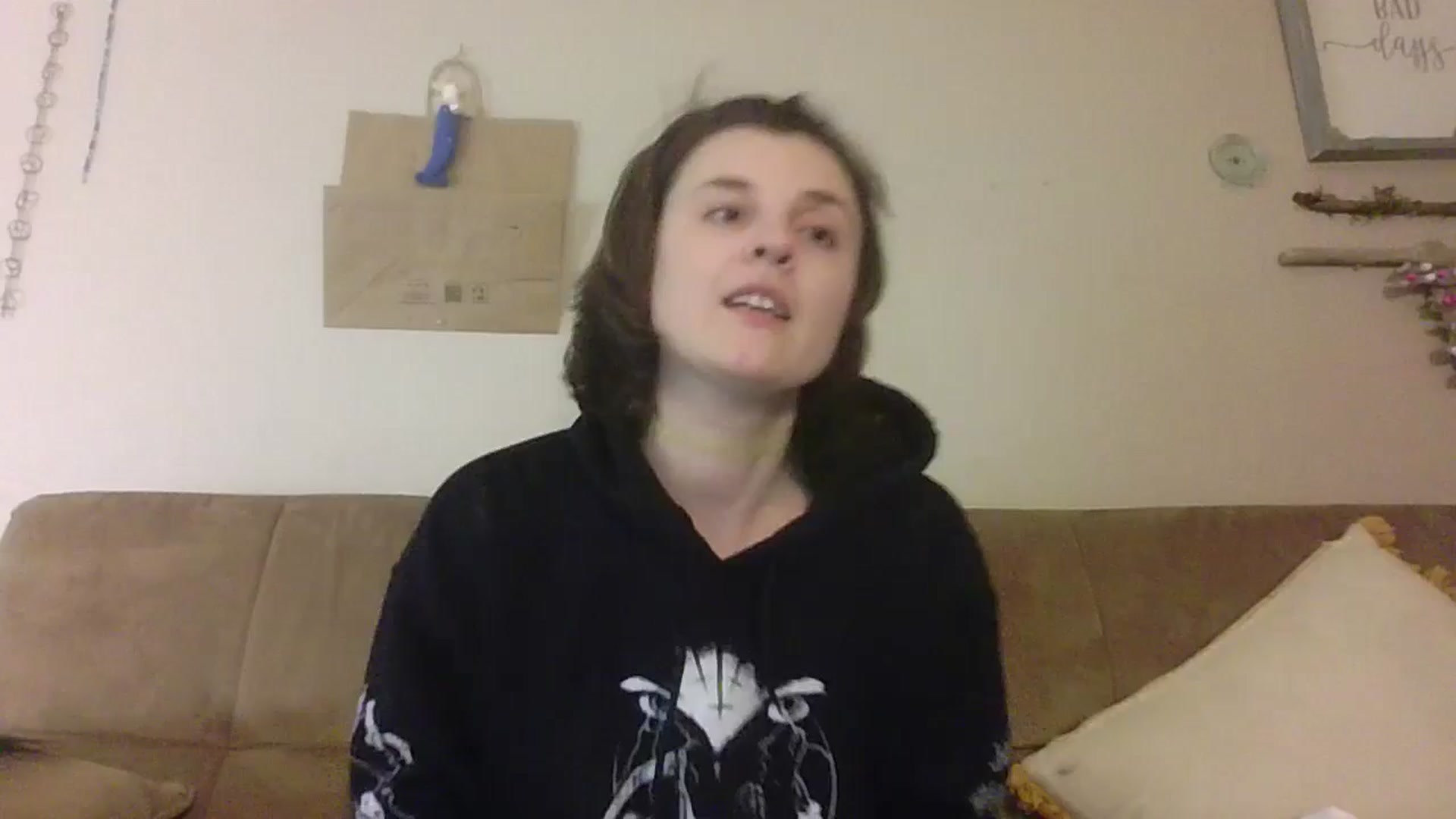 Gallery image thumbnail from satanheiress's myfreecams stream on, 01/22/2025, 09:18 image 7 of 20
