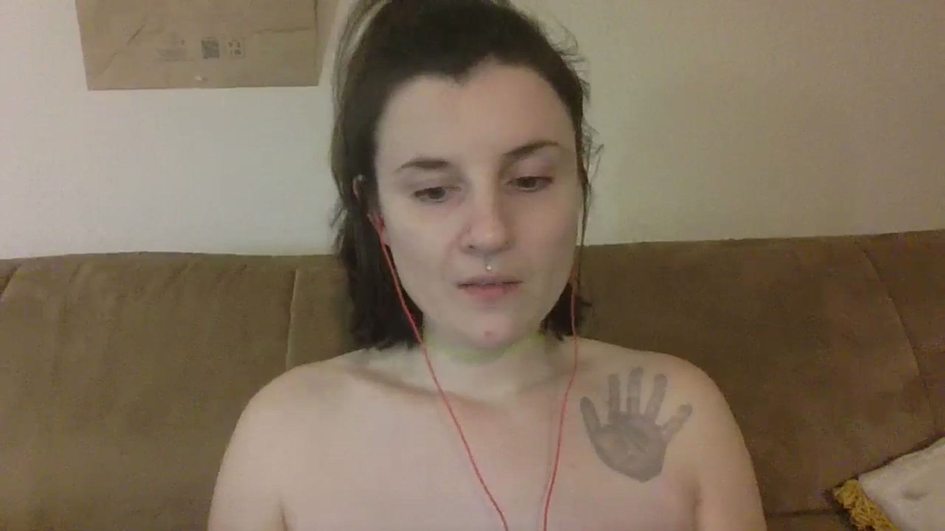 Gallery image thumbnail from satanheiress's myfreecams stream on, 01/22/2025, 11:17 image 20 of 20