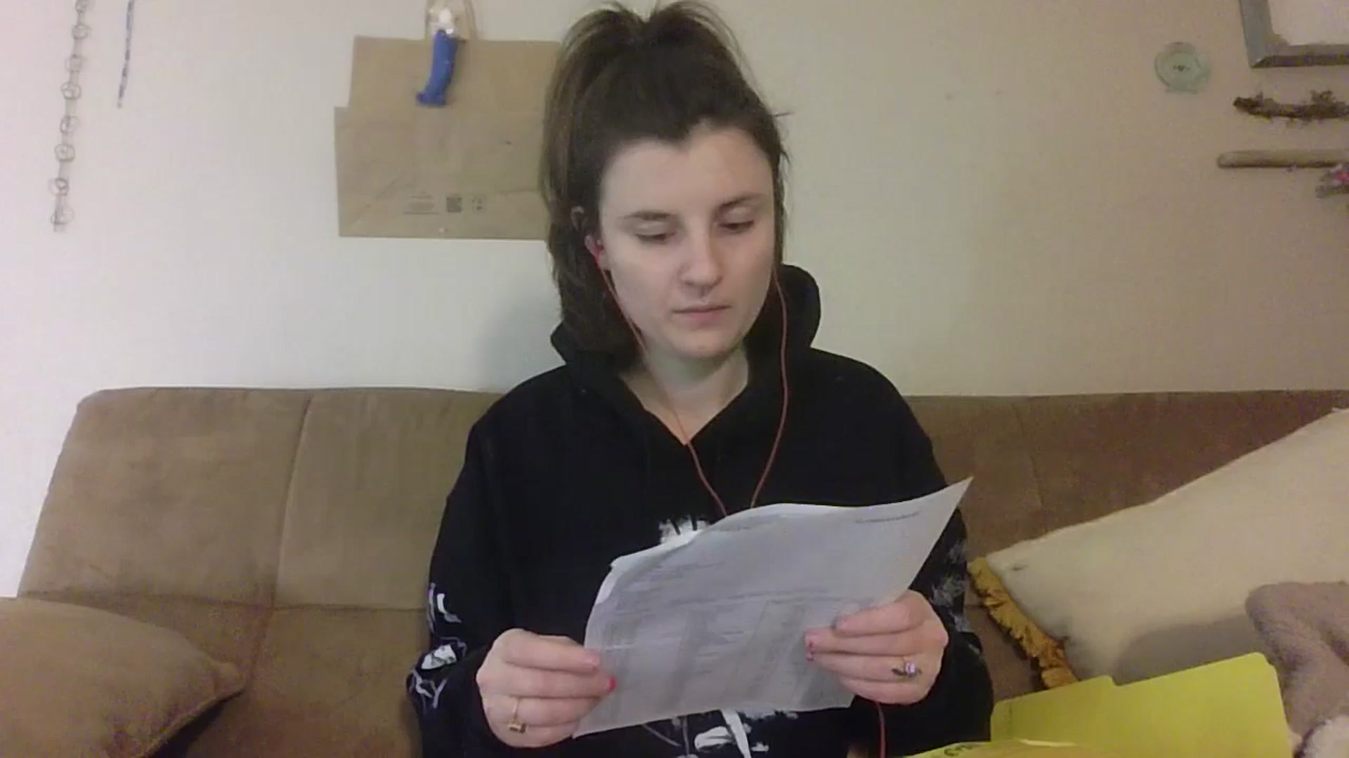 Gallery image thumbnail from satanheiress's myfreecams stream on, 01/22/2025, 11:17 image 4 of 20