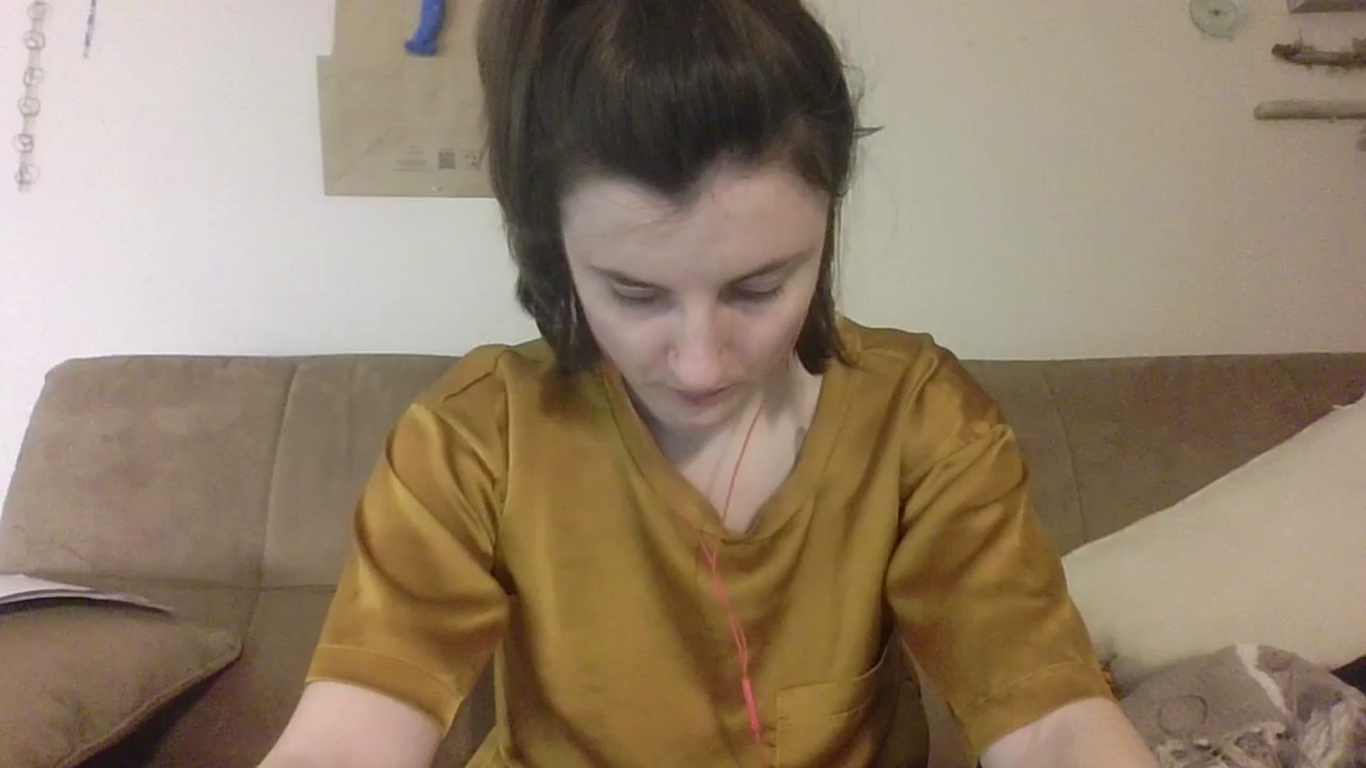 Gallery image thumbnail from satanheiress's myfreecams stream on, 01/22/2025, 12:22 image 3 of 20