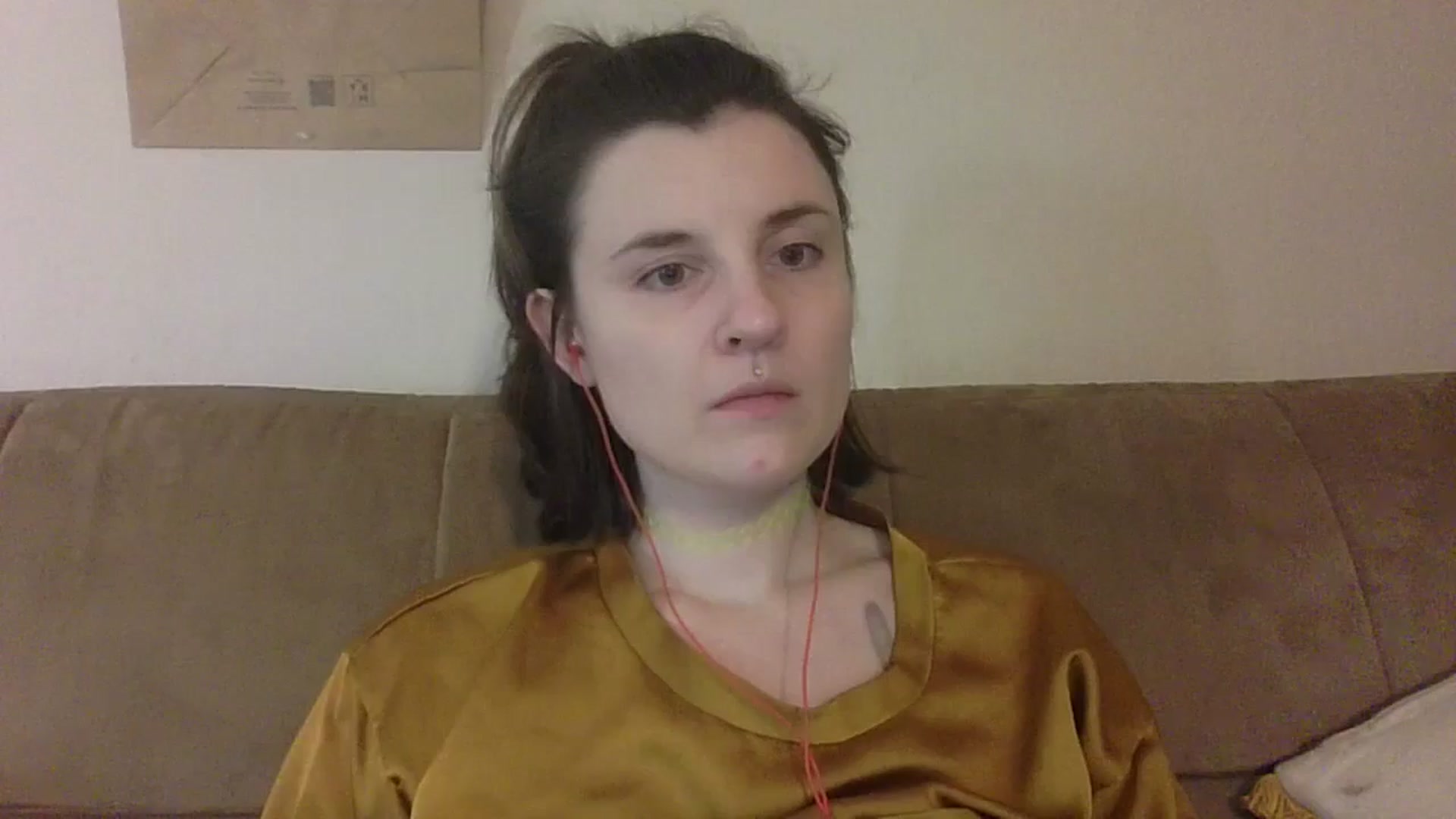 Gallery image thumbnail from satanheiress's myfreecams stream on, 01/22/2025, 12:22 image 9 of 20