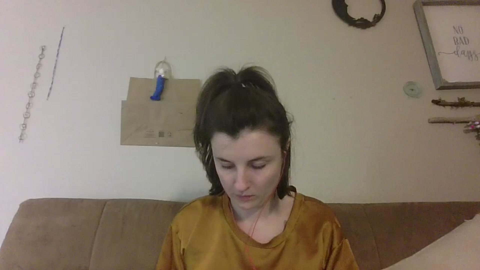 Gallery image thumbnail from satanheiress's myfreecams stream on, 01/22/2025, 12:22 image 20 of 20