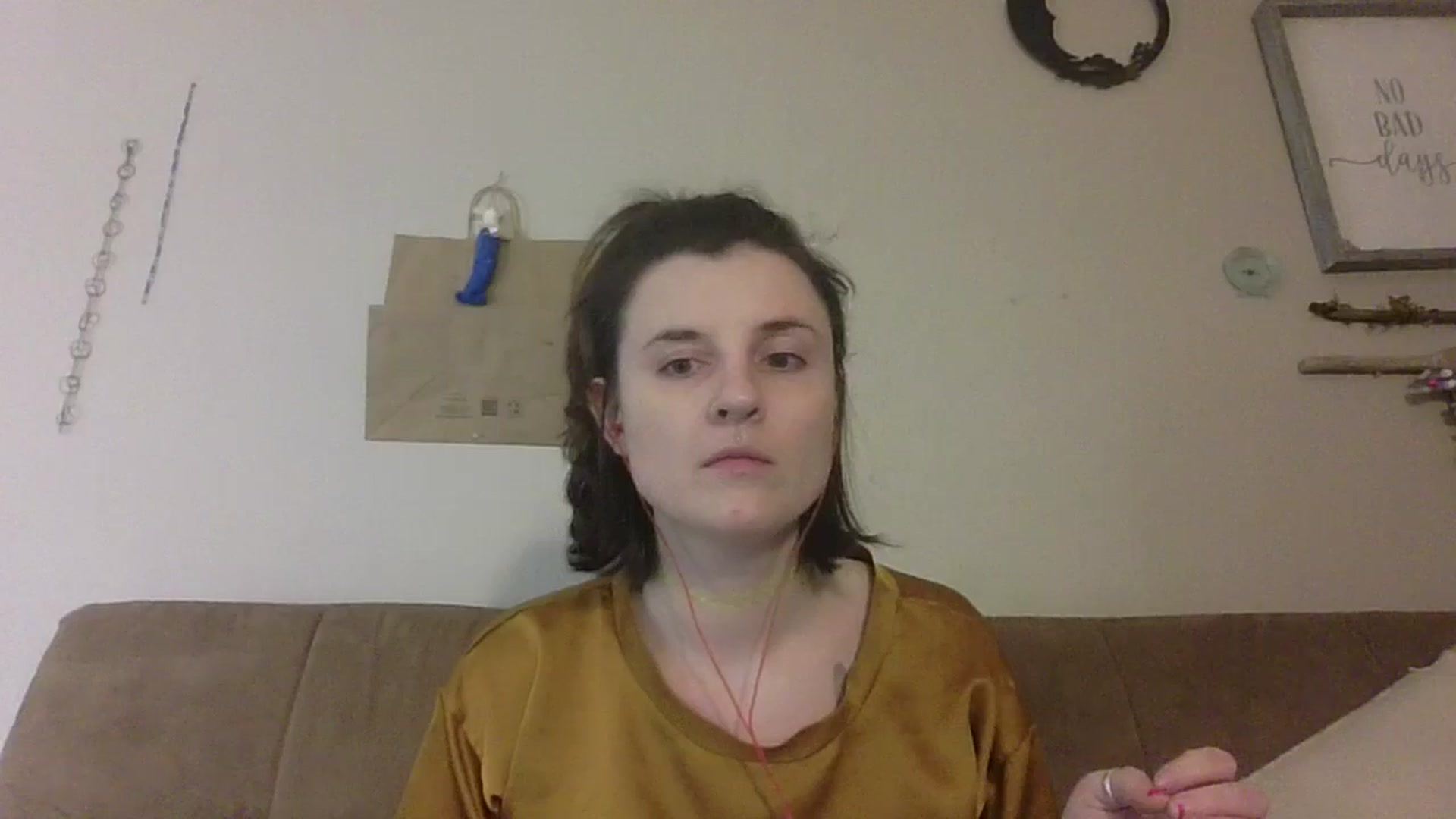 Gallery image thumbnail from satanheiress's myfreecams stream on, 01/22/2025, 12:22 image 13 of 20
