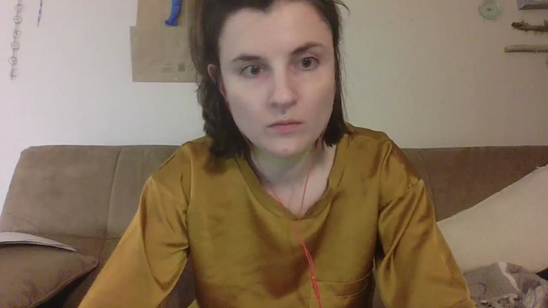 Gallery image thumbnail from satanheiress's myfreecams stream on, 01/22/2025, 12:22 image 4 of 20