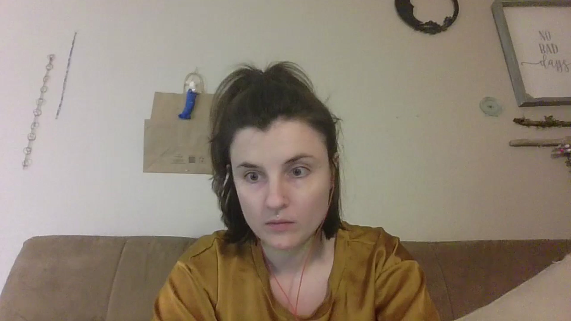 Gallery image thumbnail from satanheiress's myfreecams stream on, 01/22/2025, 12:22 image 19 of 20