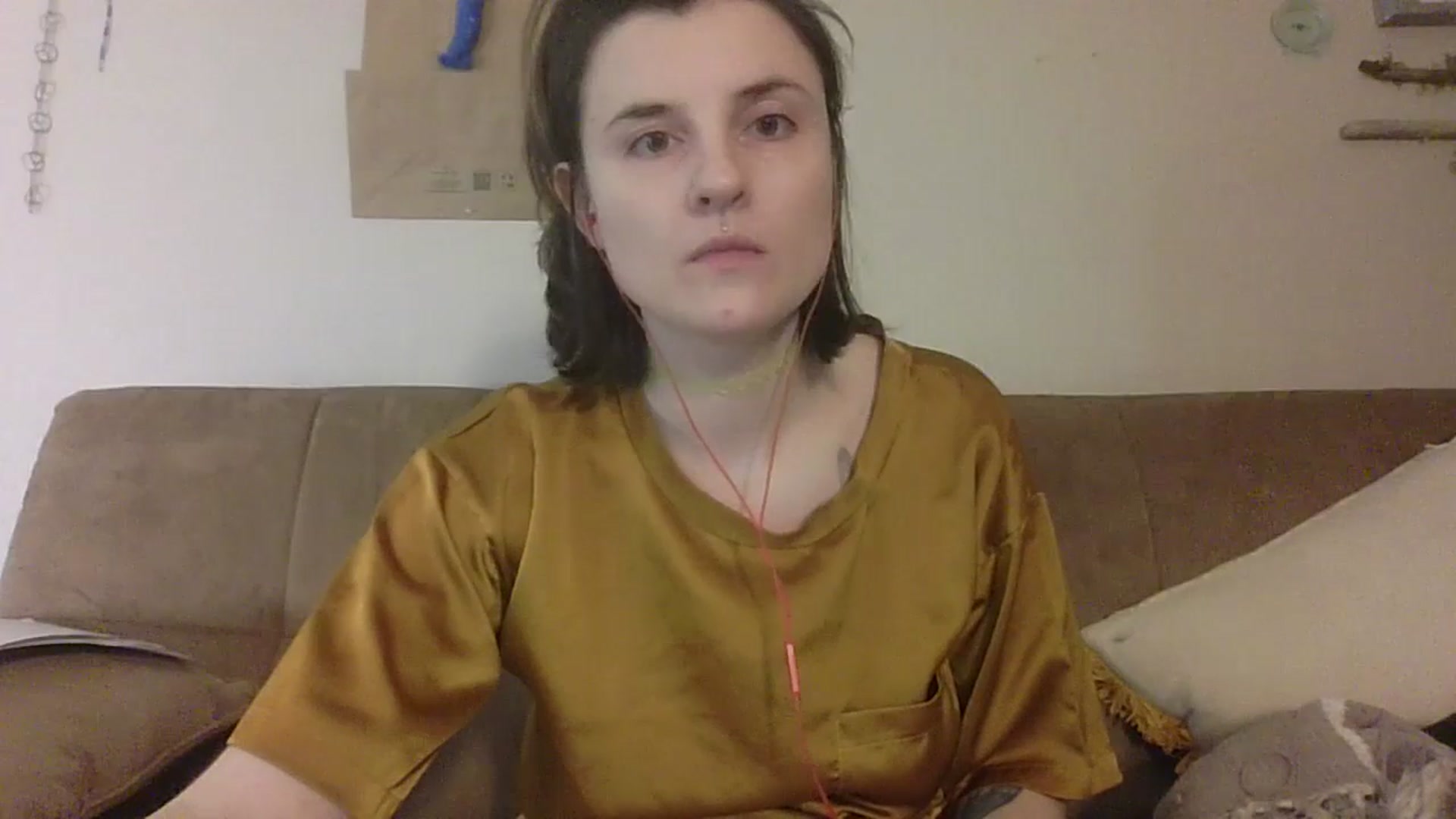 Gallery image thumbnail from satanheiress's myfreecams stream on, 01/22/2025, 12:22 image 2 of 20