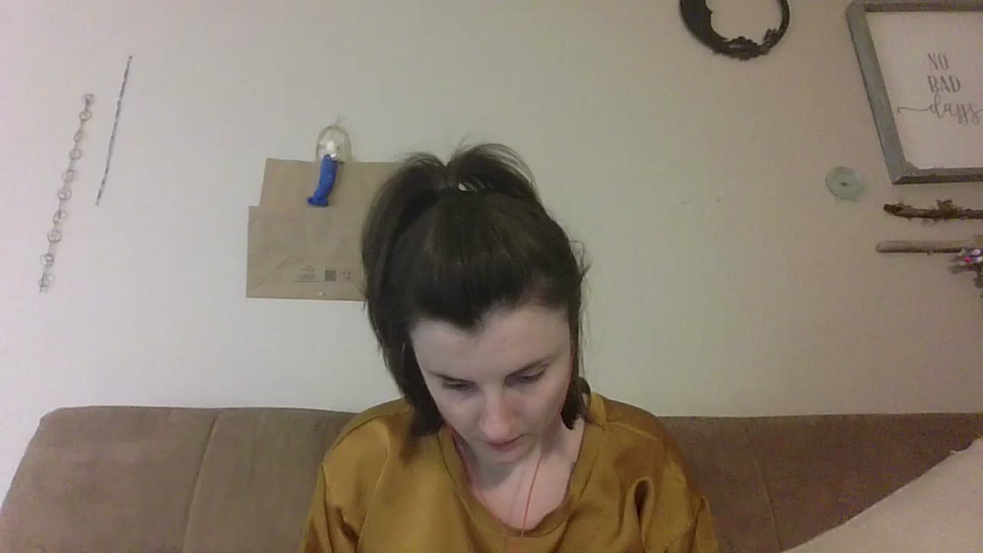 Gallery image thumbnail from satanheiress's myfreecams stream on, 01/22/2025, 12:22 image 12 of 20