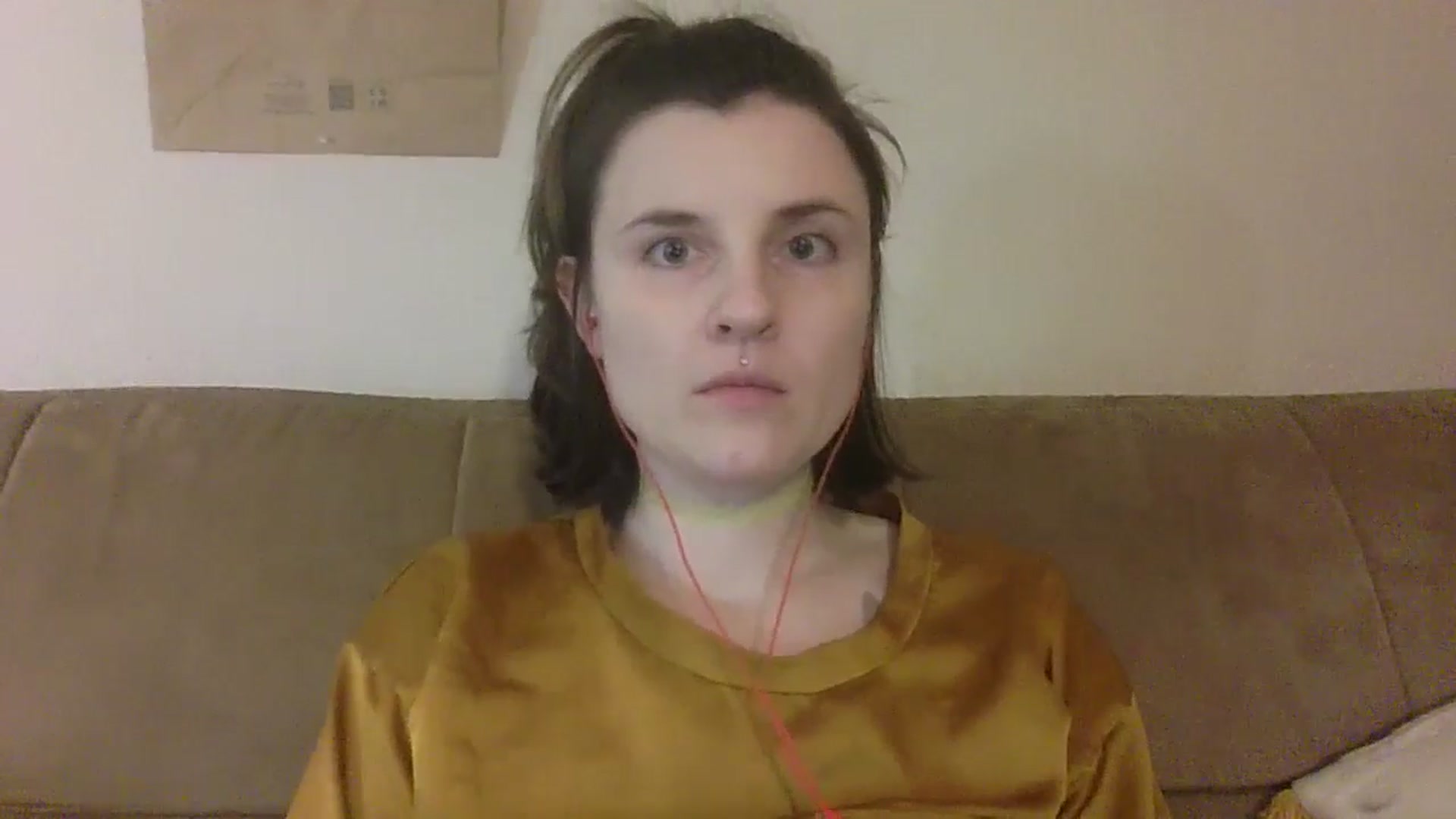 Gallery image thumbnail from satanheiress's myfreecams stream on, 01/22/2025, 12:22 image 5 of 20
