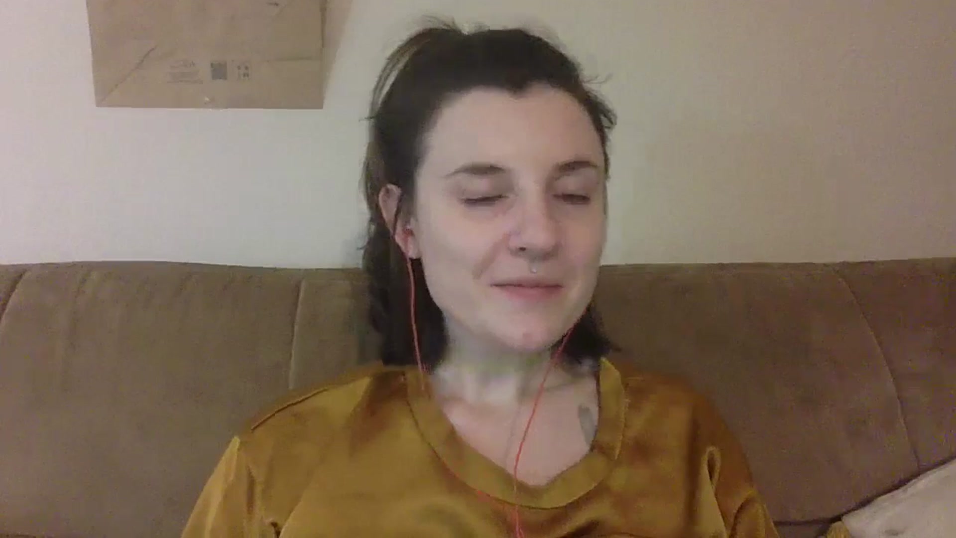 Gallery image thumbnail from satanheiress's myfreecams stream on, 01/22/2025, 12:22 image 10 of 20